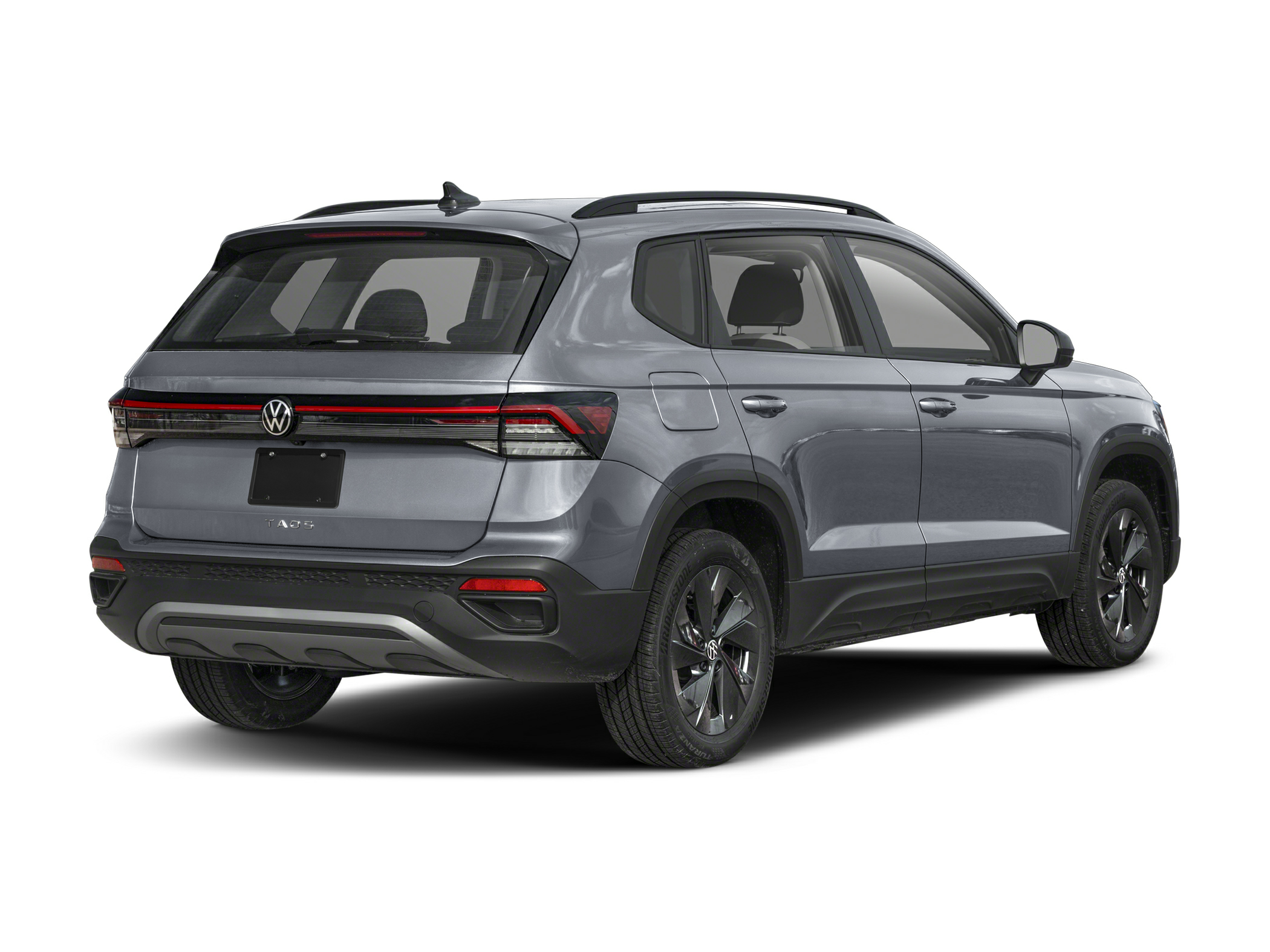 2026 Volkswagen Taos