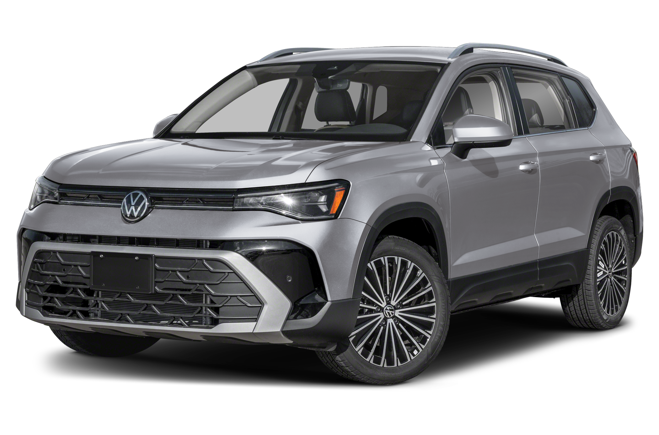 2026 Volkswagen Taos