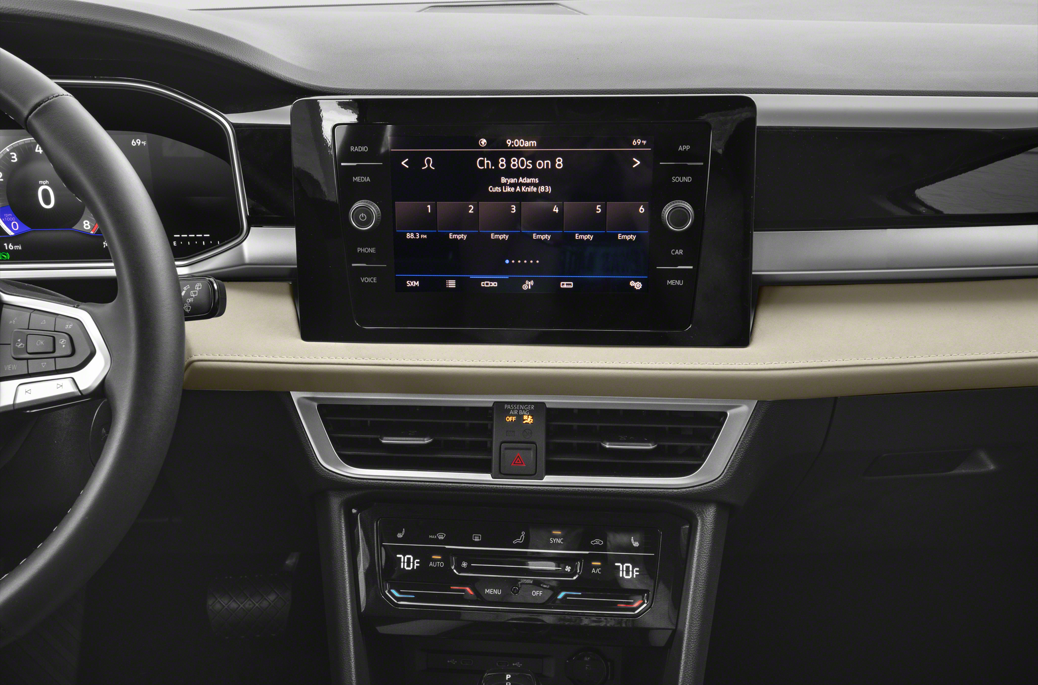 2026 Volkswagen Taos