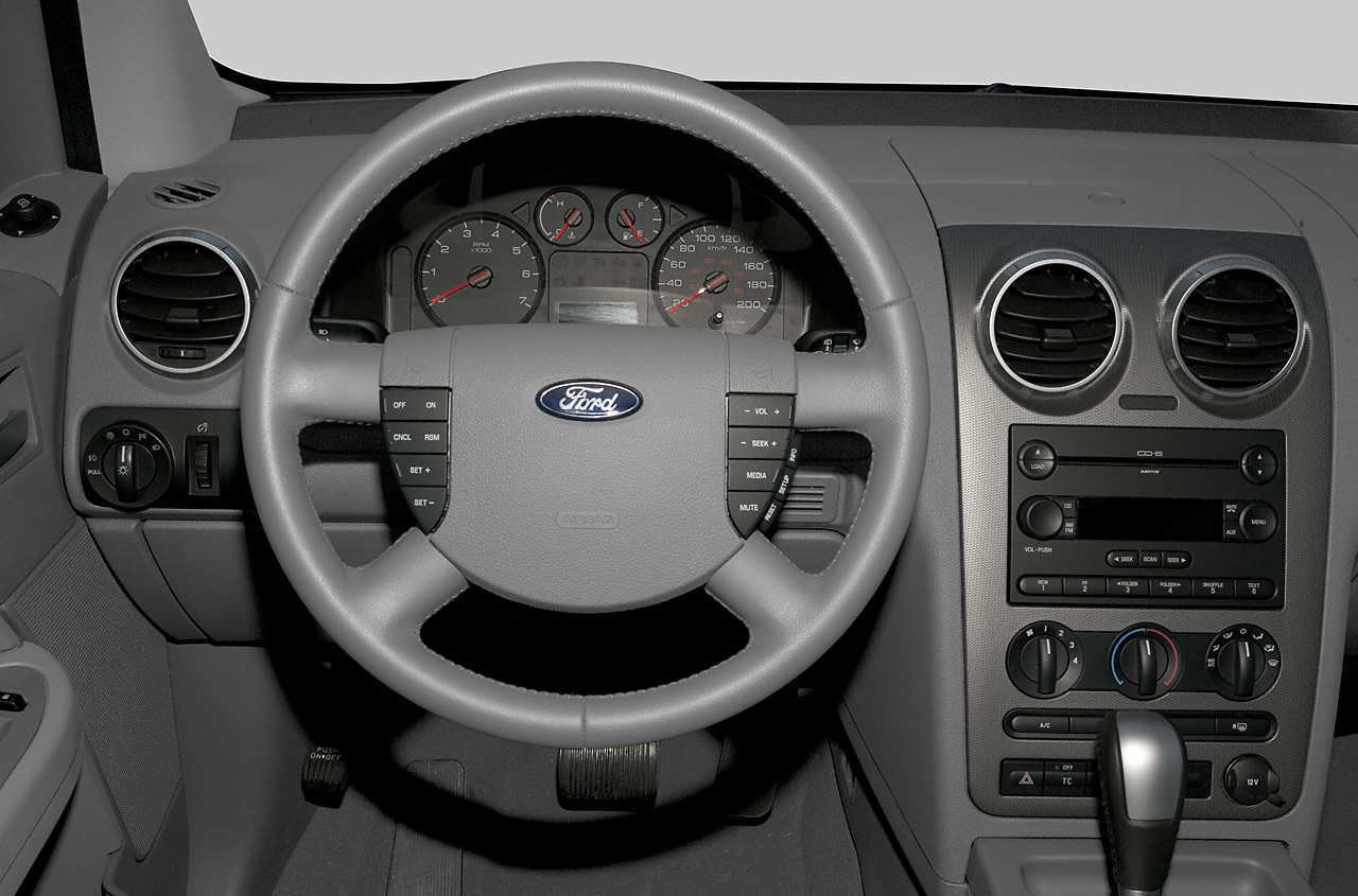 2007 Ford Freestyle