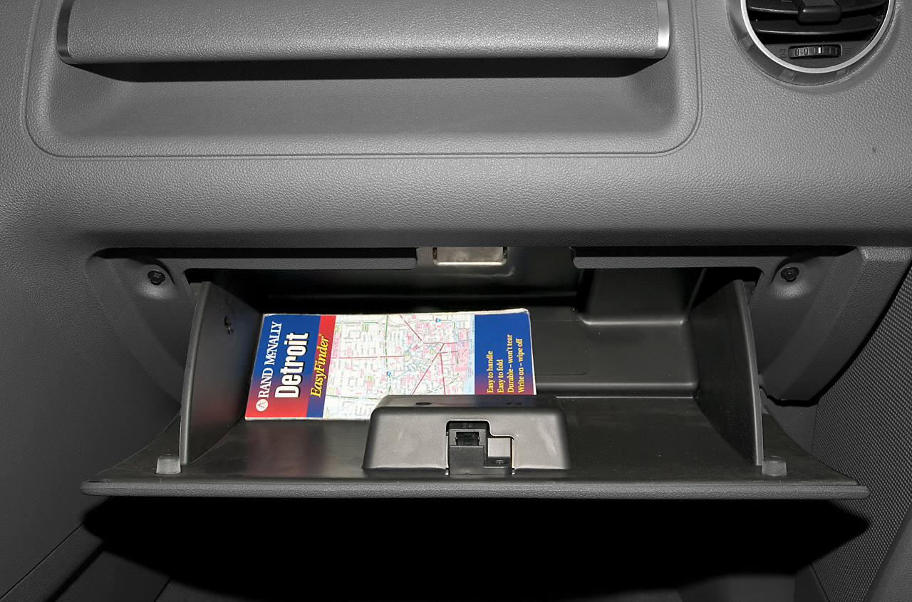 2007 Ford Freestyle