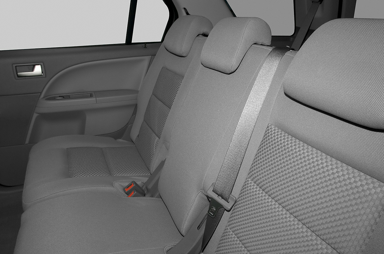 2007 Ford Freestyle