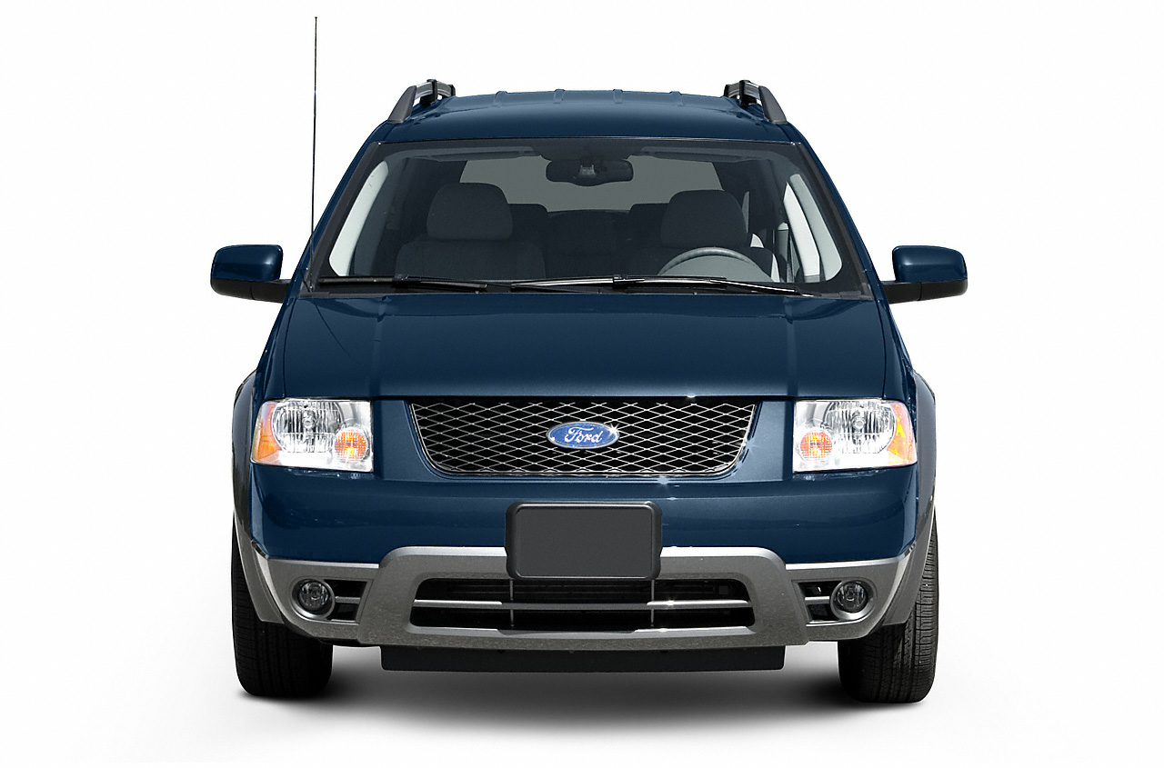 2007 Ford Freestyle