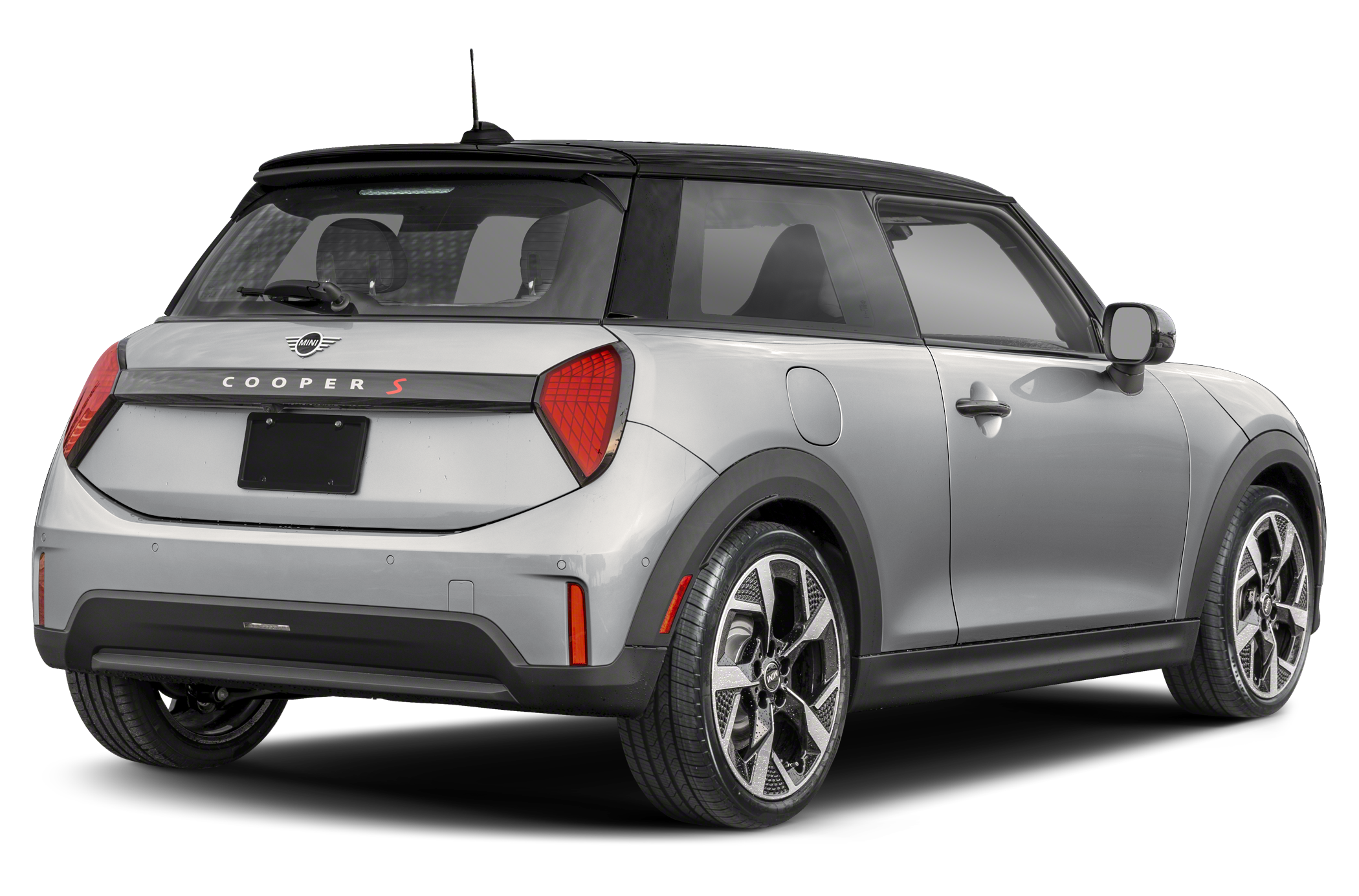 2025 MINI Hardtop
