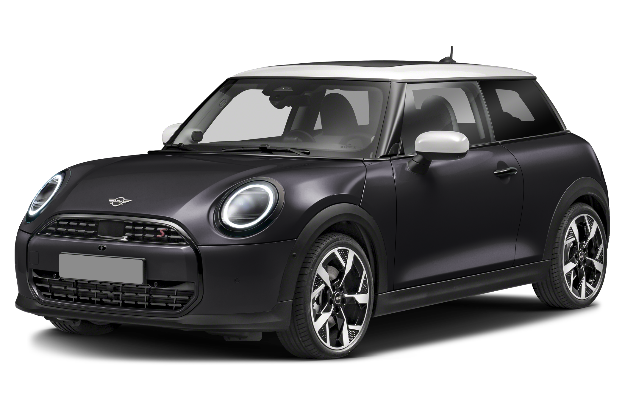 2025 MINI Hardtop Specs, Trims & Colors