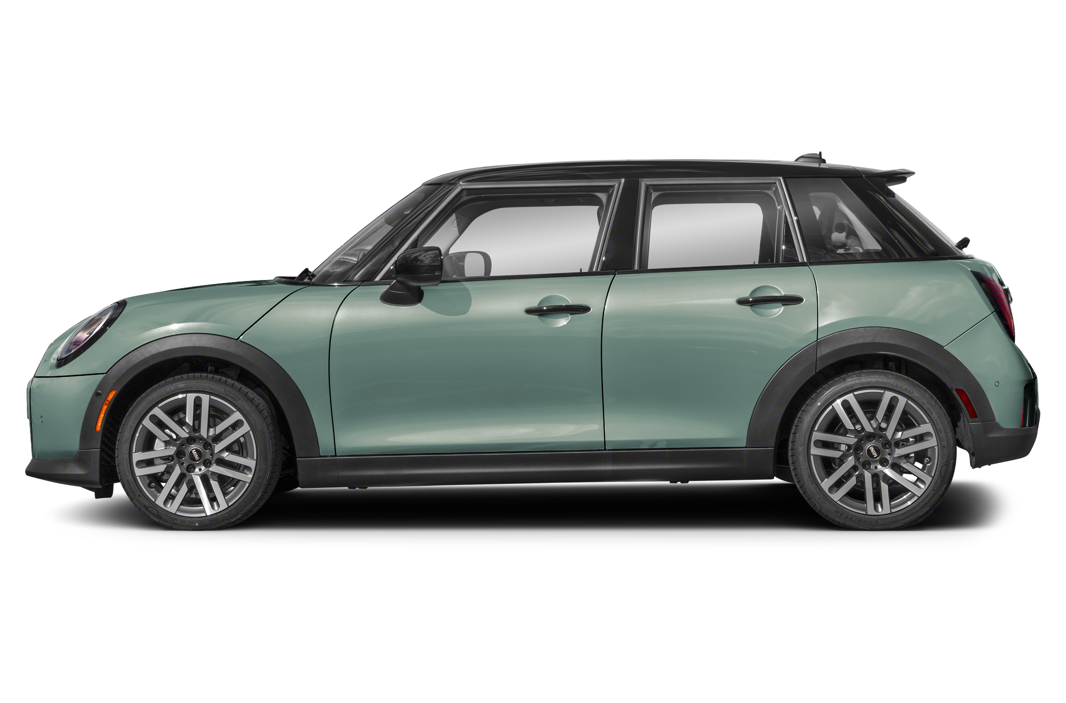 2025 MINI Hardtop