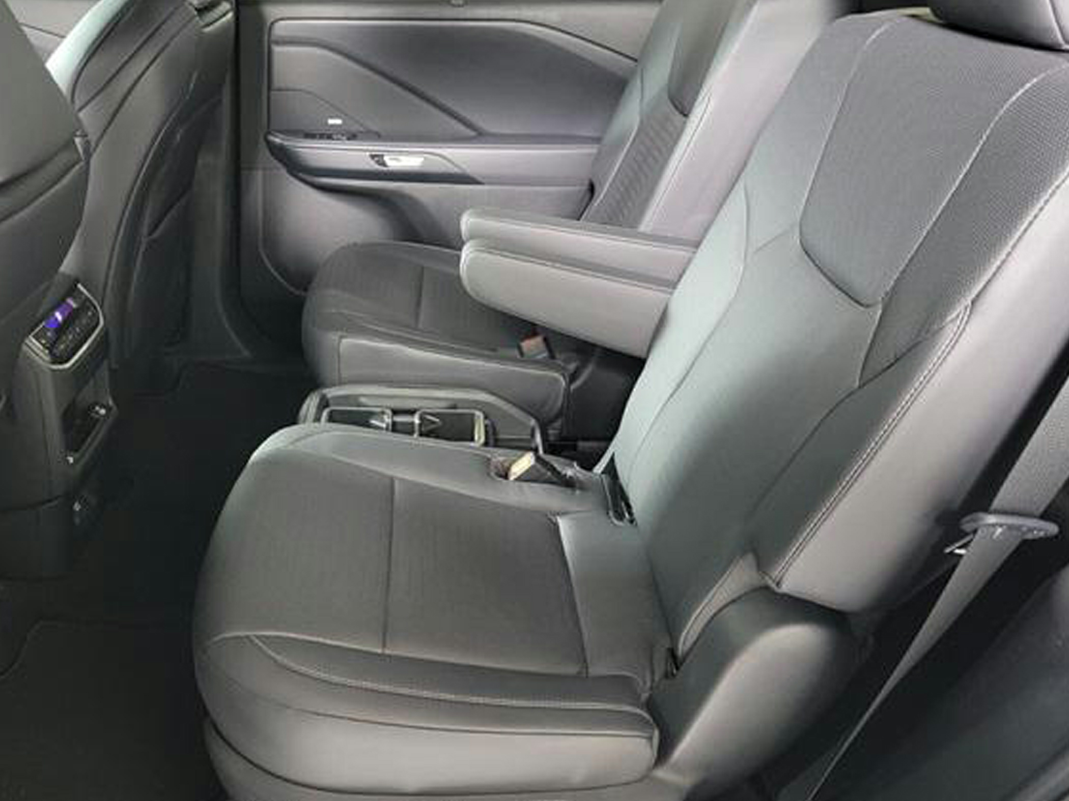 2025 Lexus TX 500h