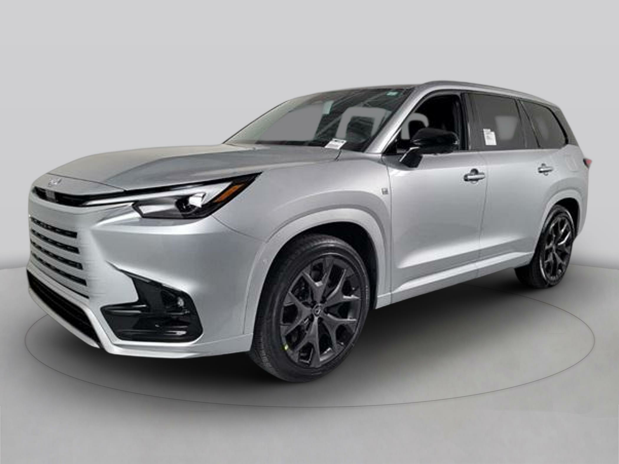 2025 Lexus TX 500h