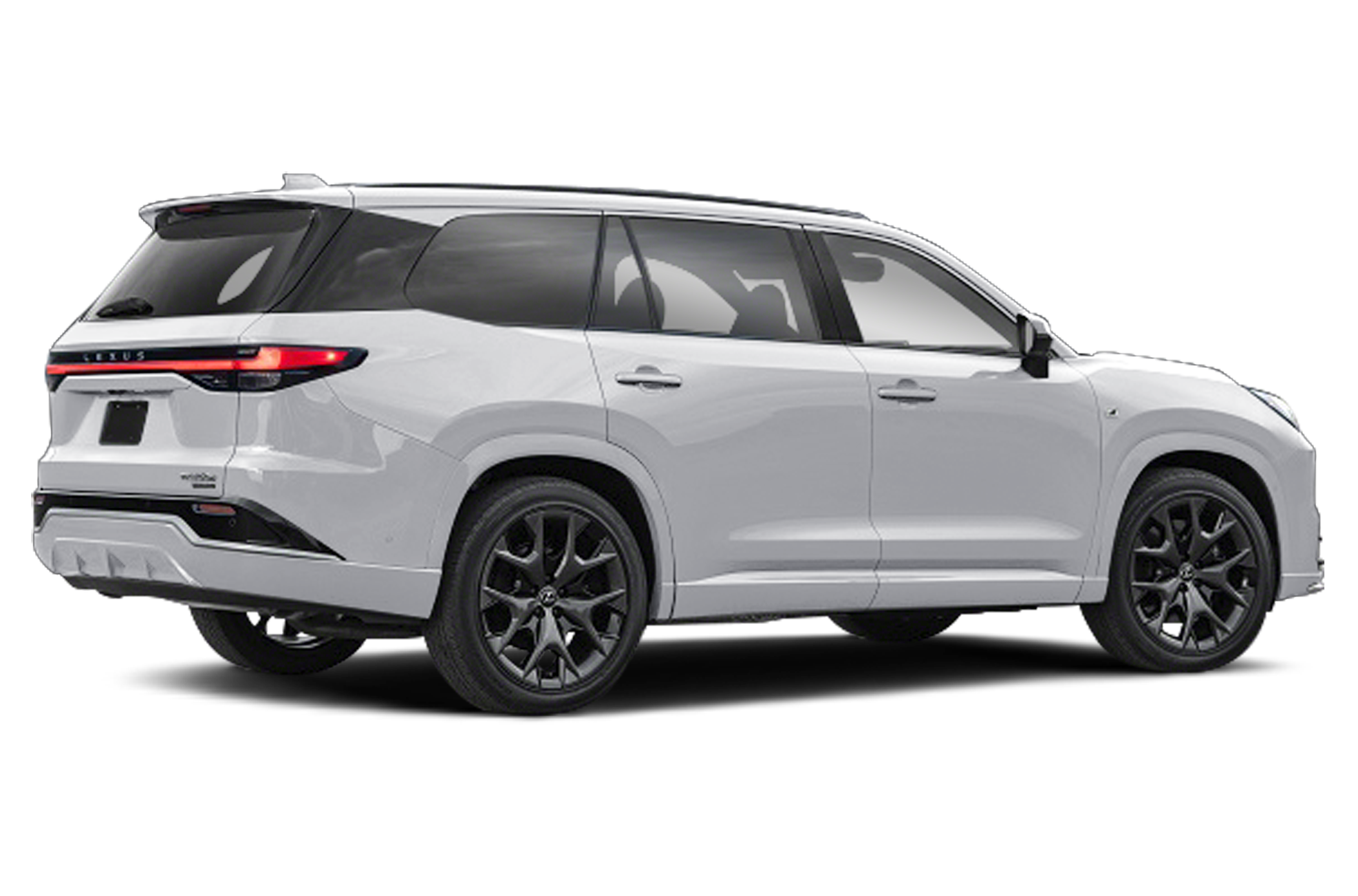 2025 Lexus TX 500h