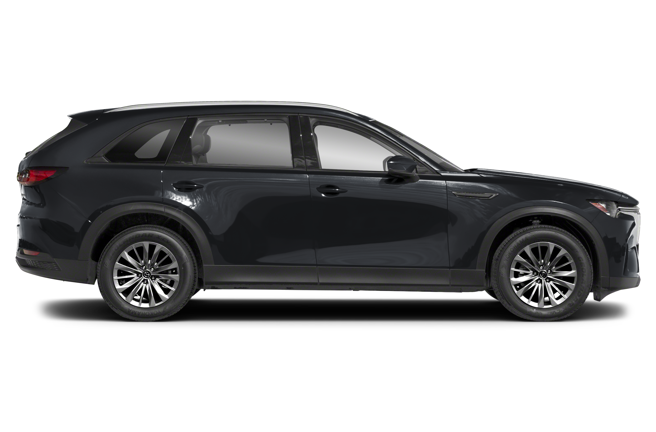2025 Mazda CX-90