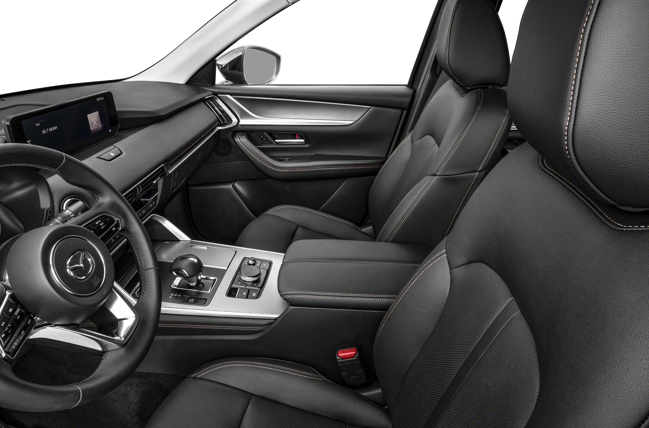 2025 Mazda CX-90