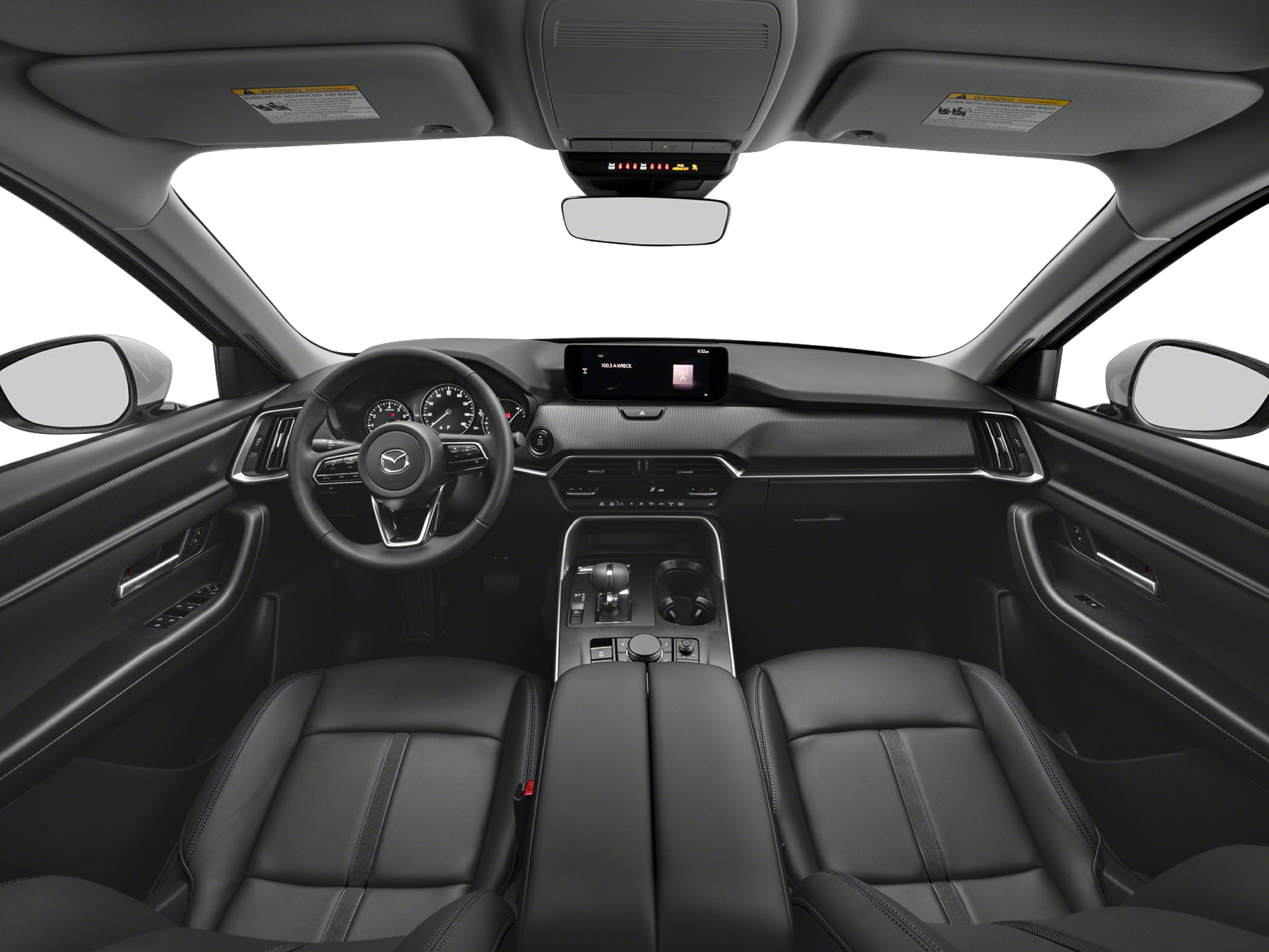 2025 Mazda CX-90