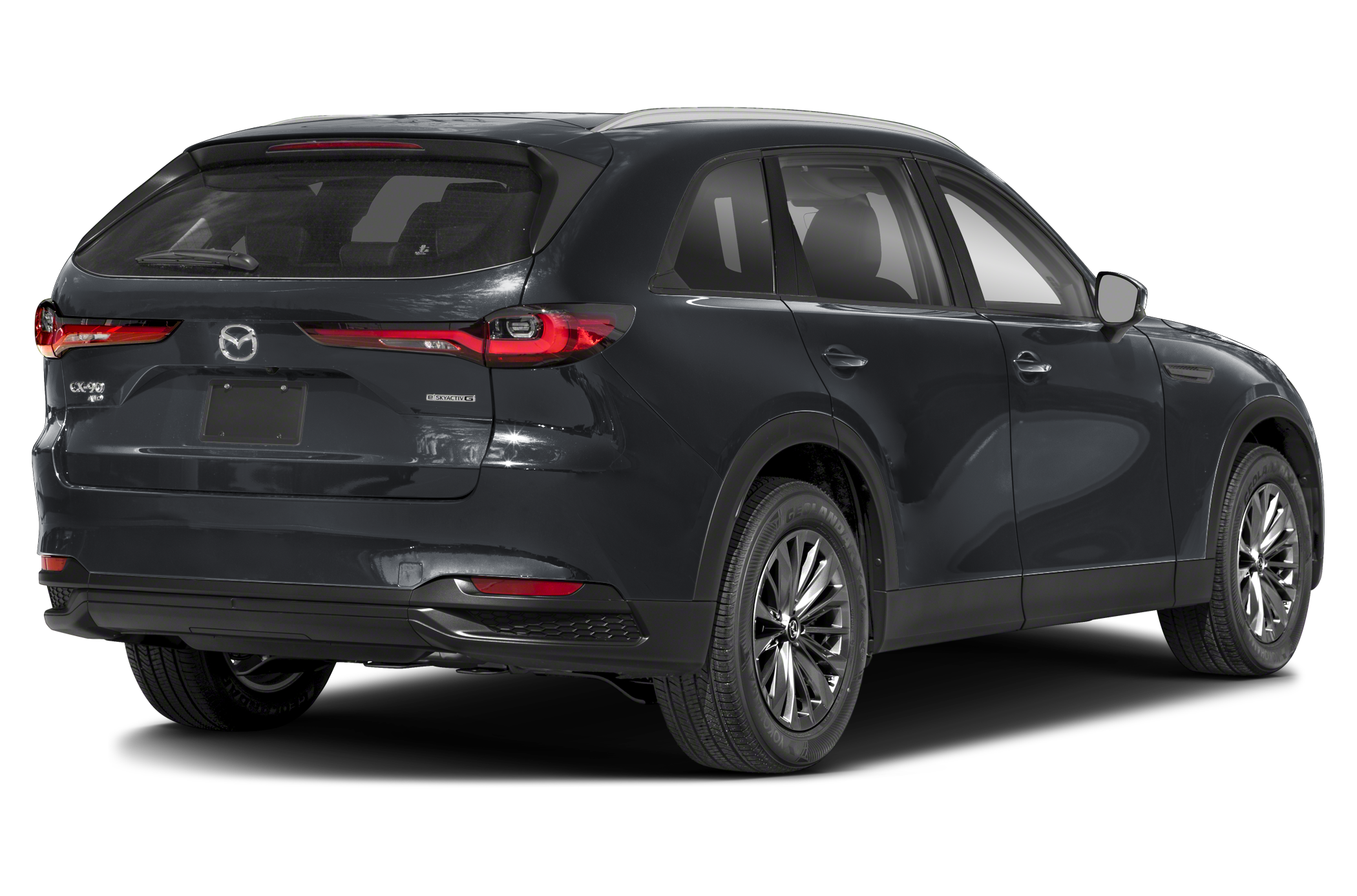 2025 Mazda CX-90
