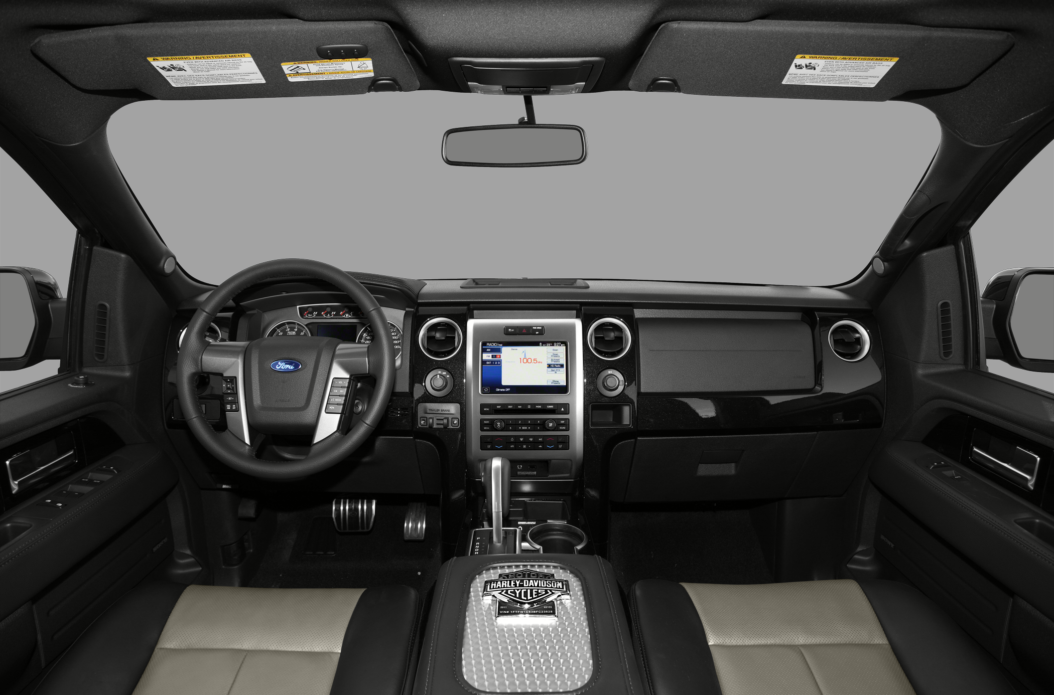 2011 Ford F-150