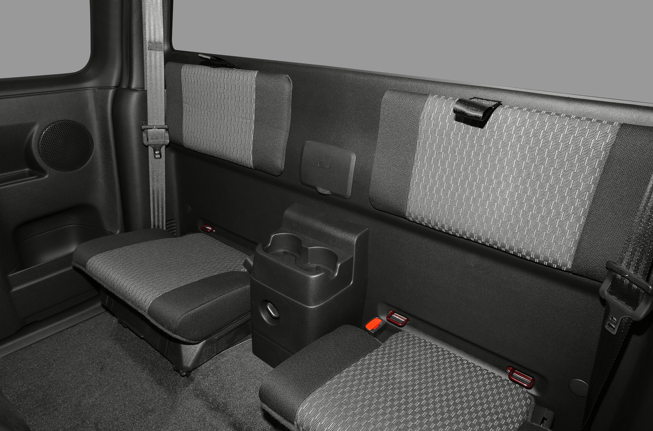 2012 Chevrolet Colorado