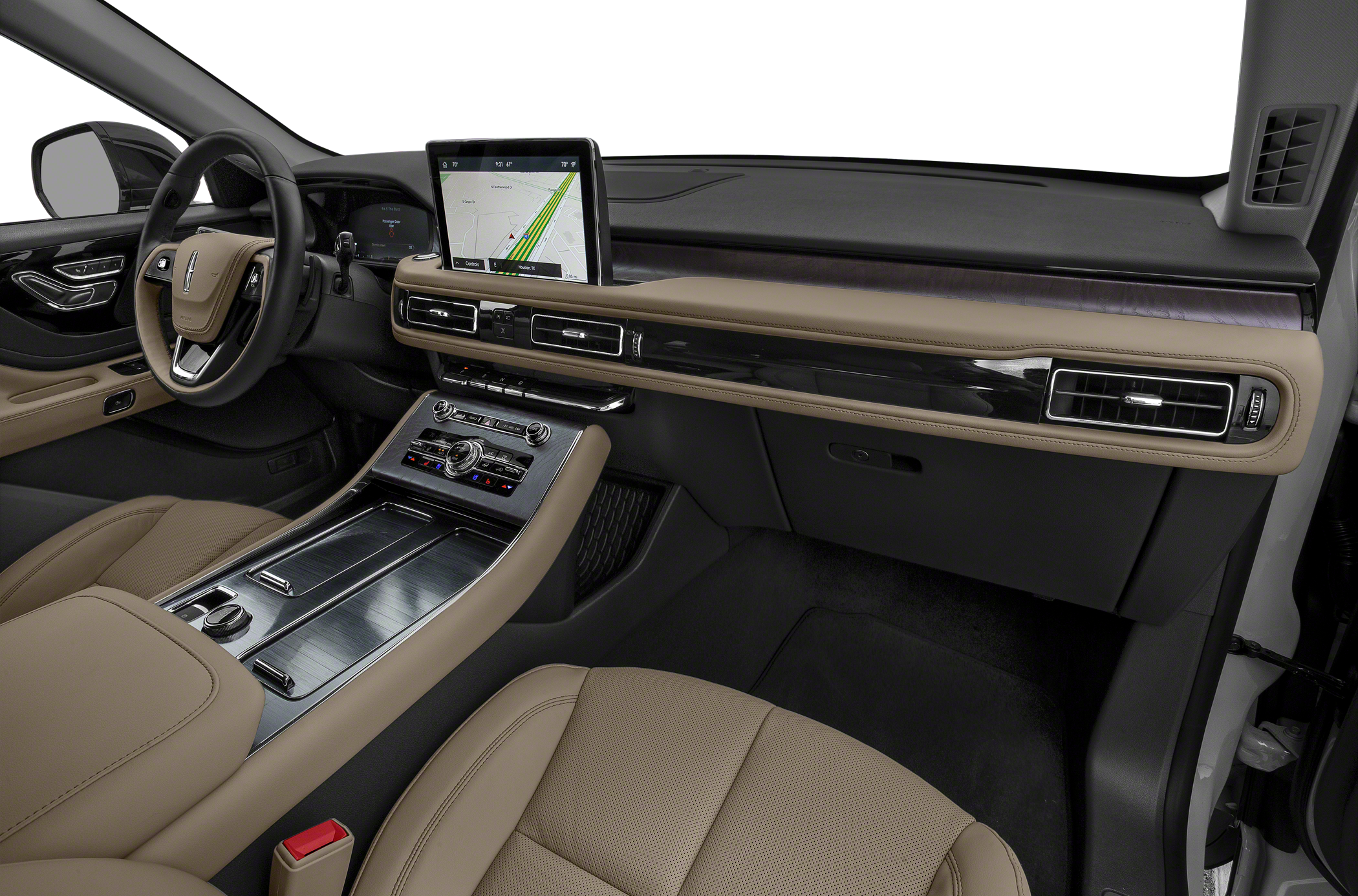2020 Lincoln Aviator