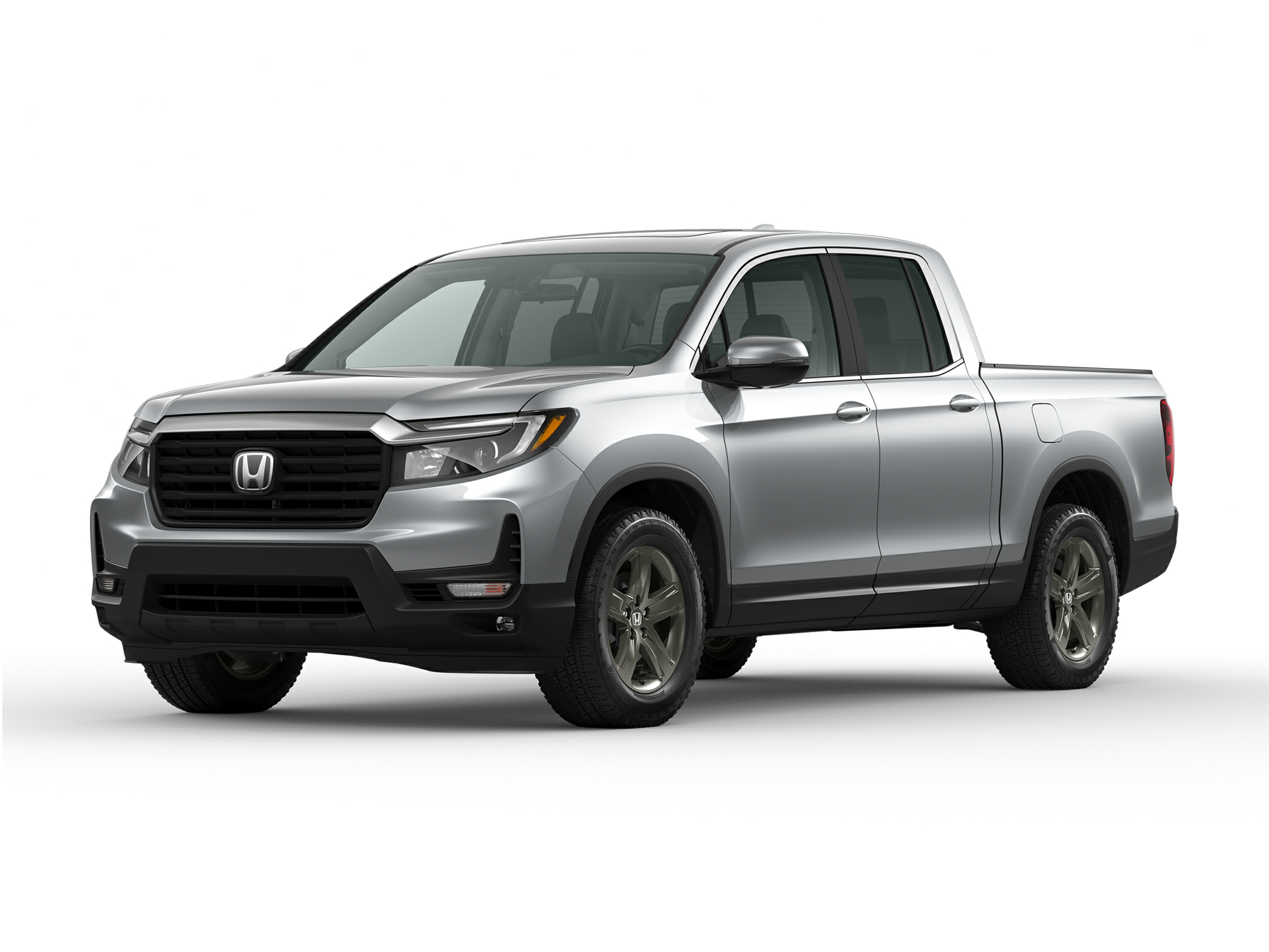 2021 Honda Ridgeline