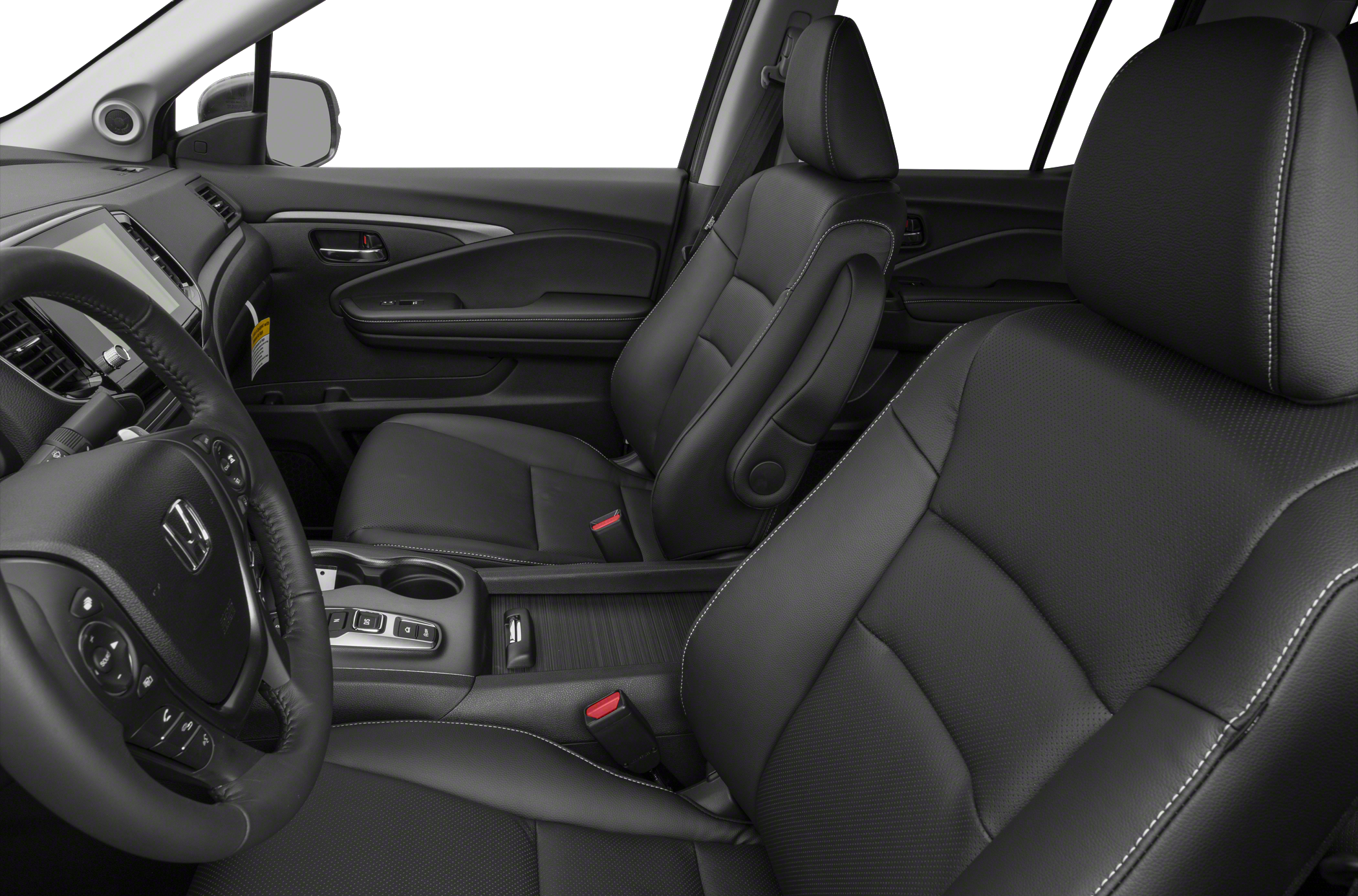 2021 Honda Ridgeline