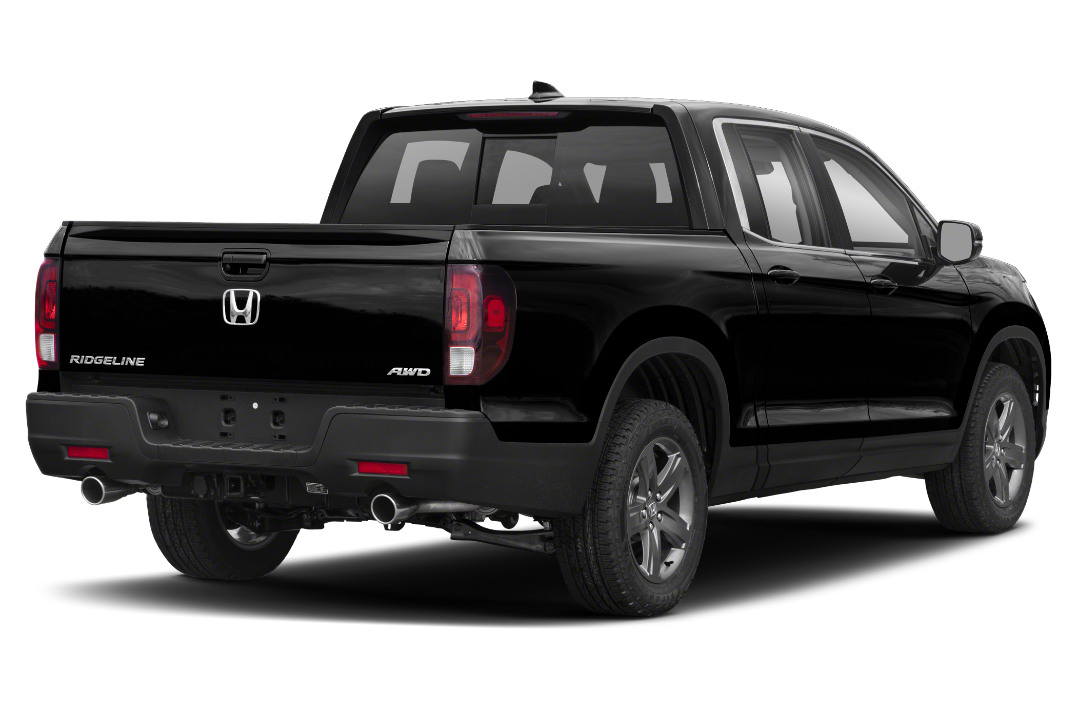 2021 Honda Ridgeline