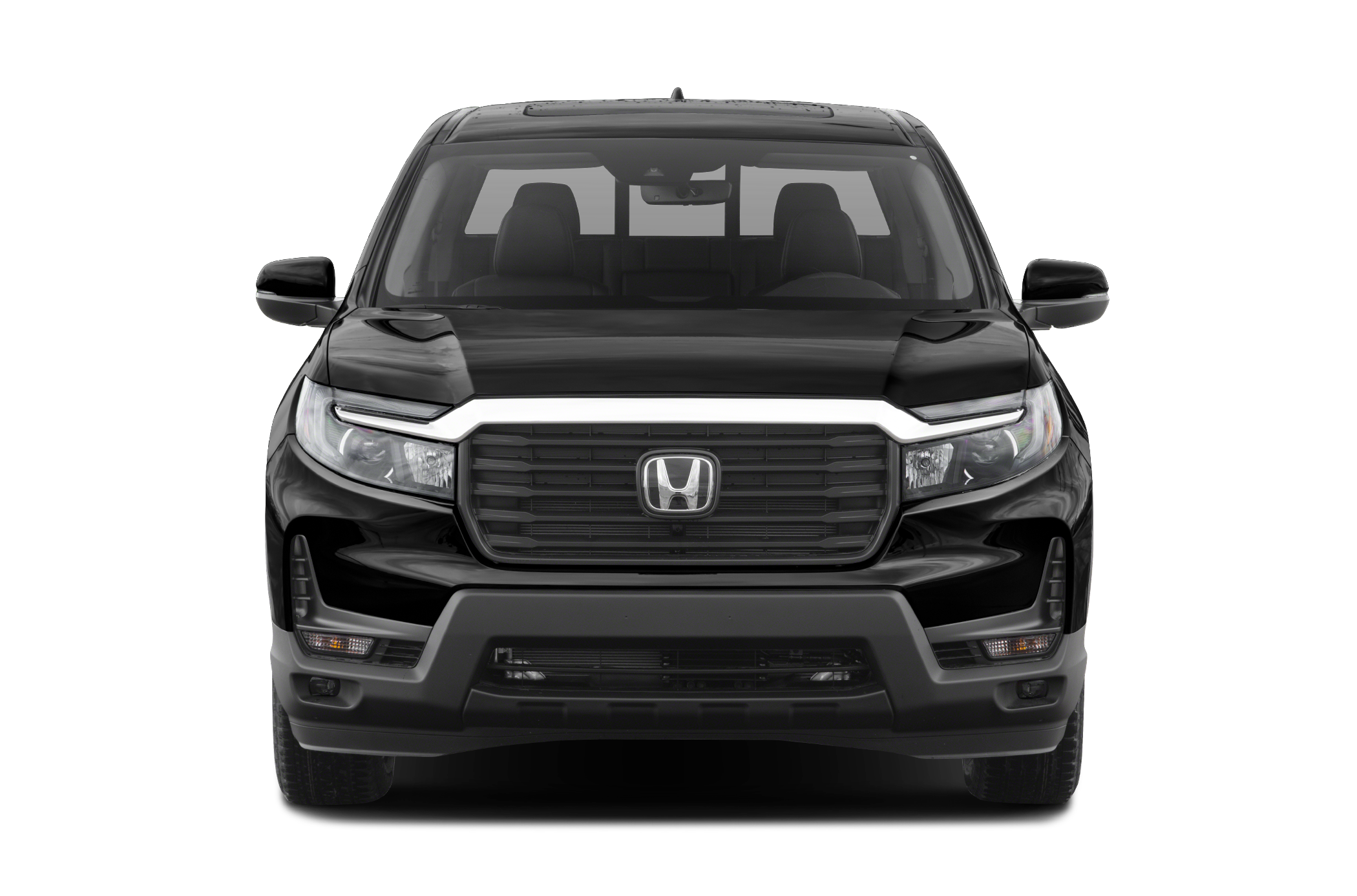 2021 Honda Ridgeline