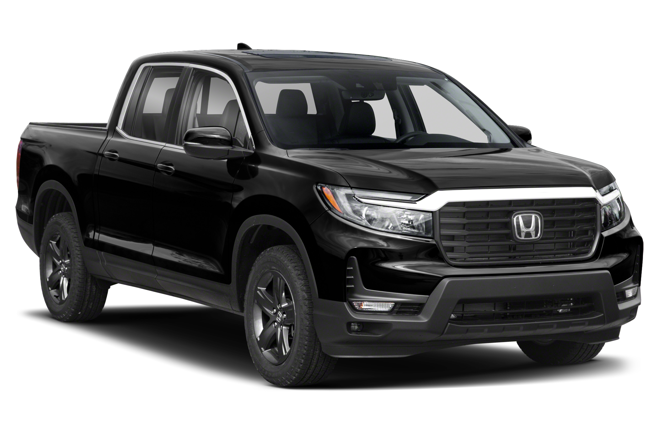 2021 Honda Ridgeline