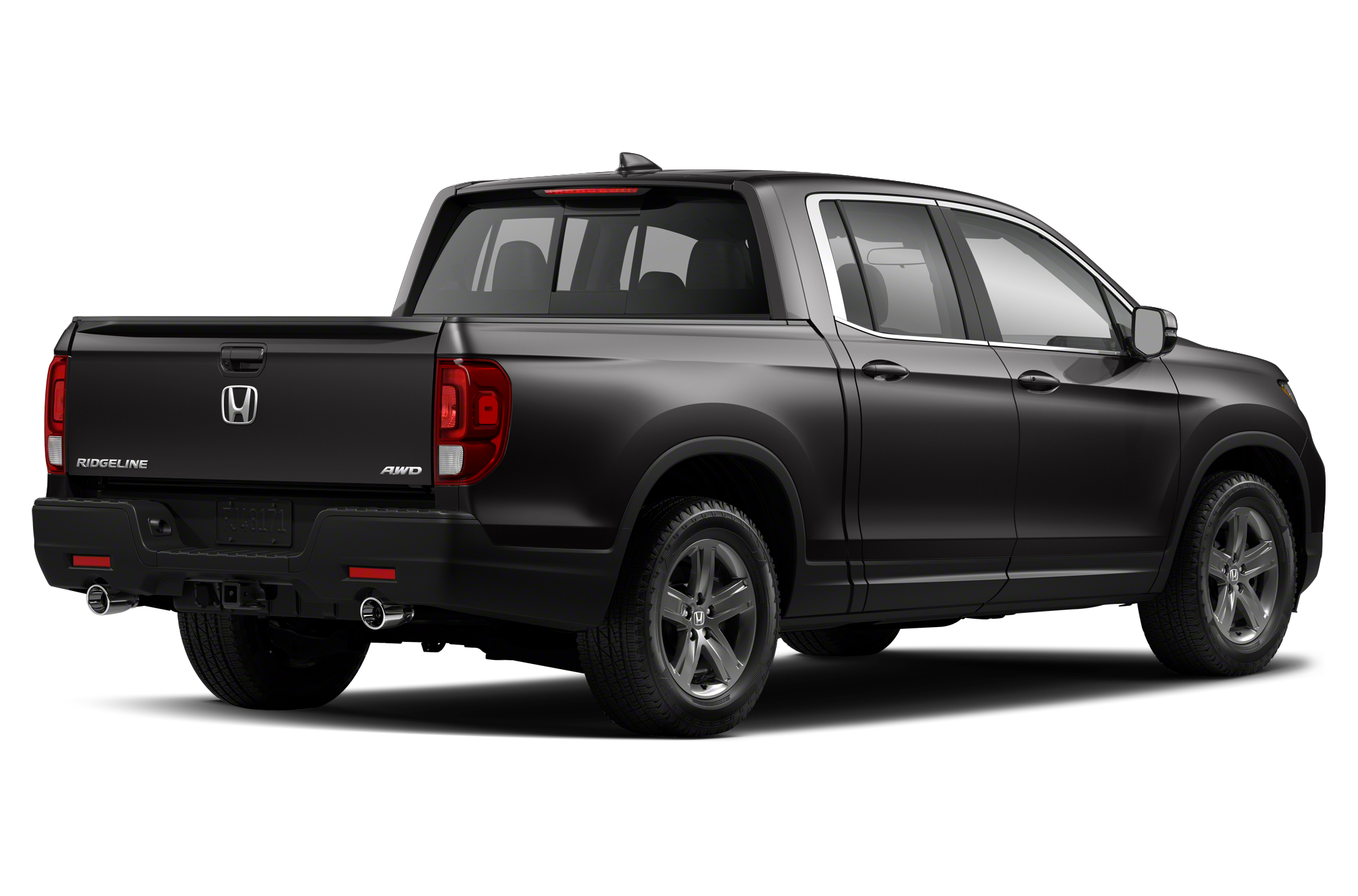 2021 Honda Ridgeline