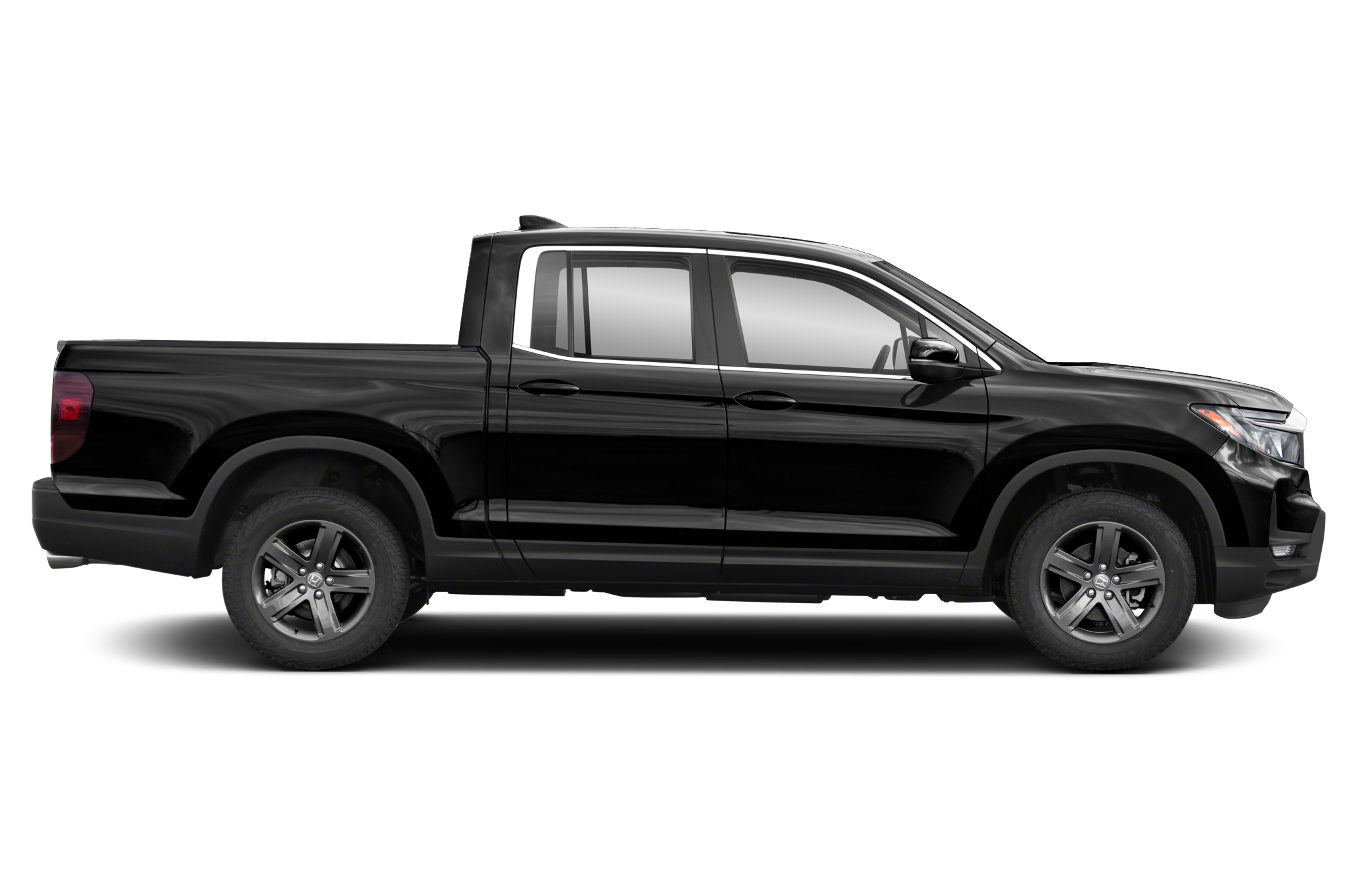 2021 Honda Ridgeline