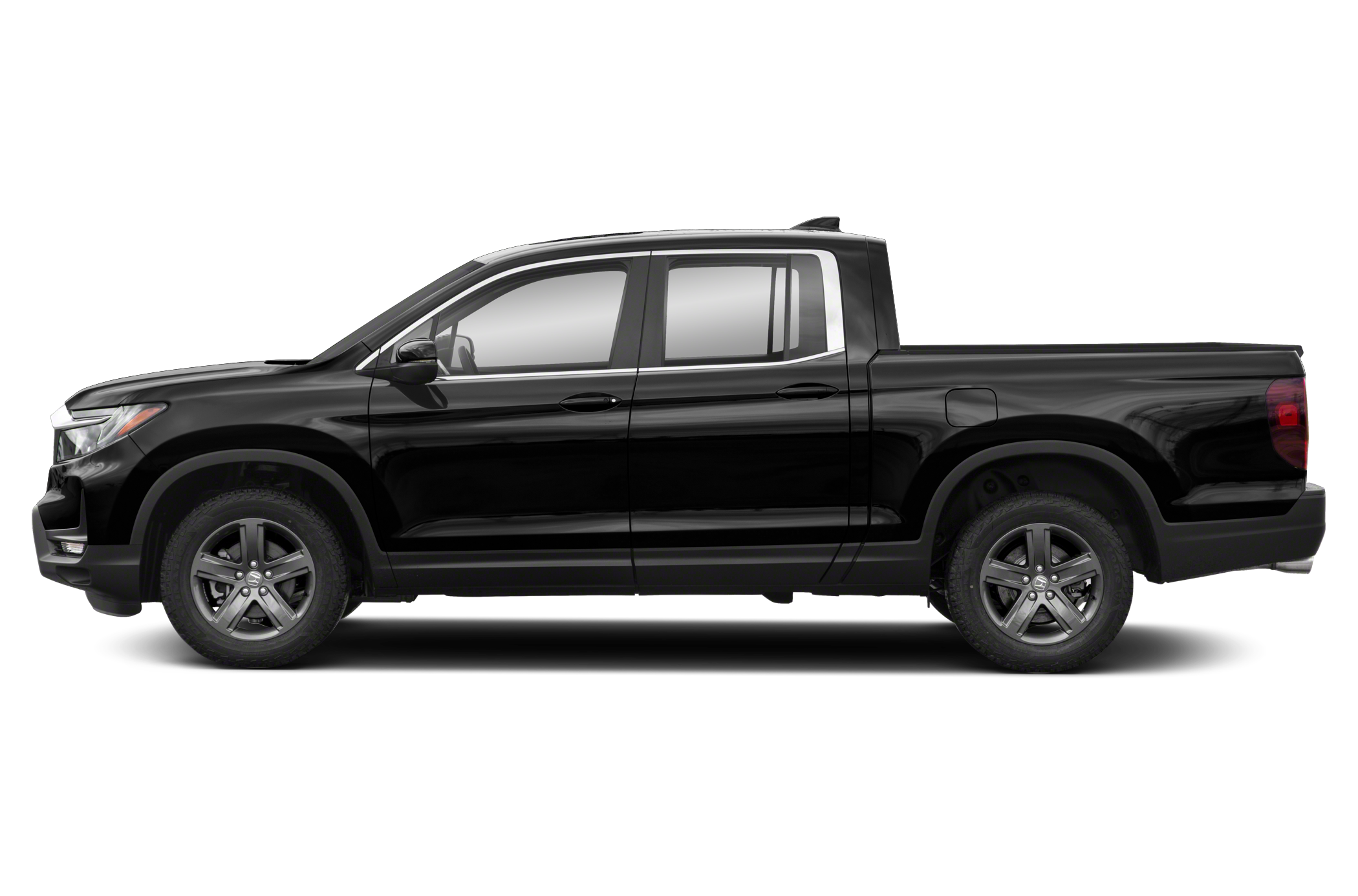 2021 Honda Ridgeline