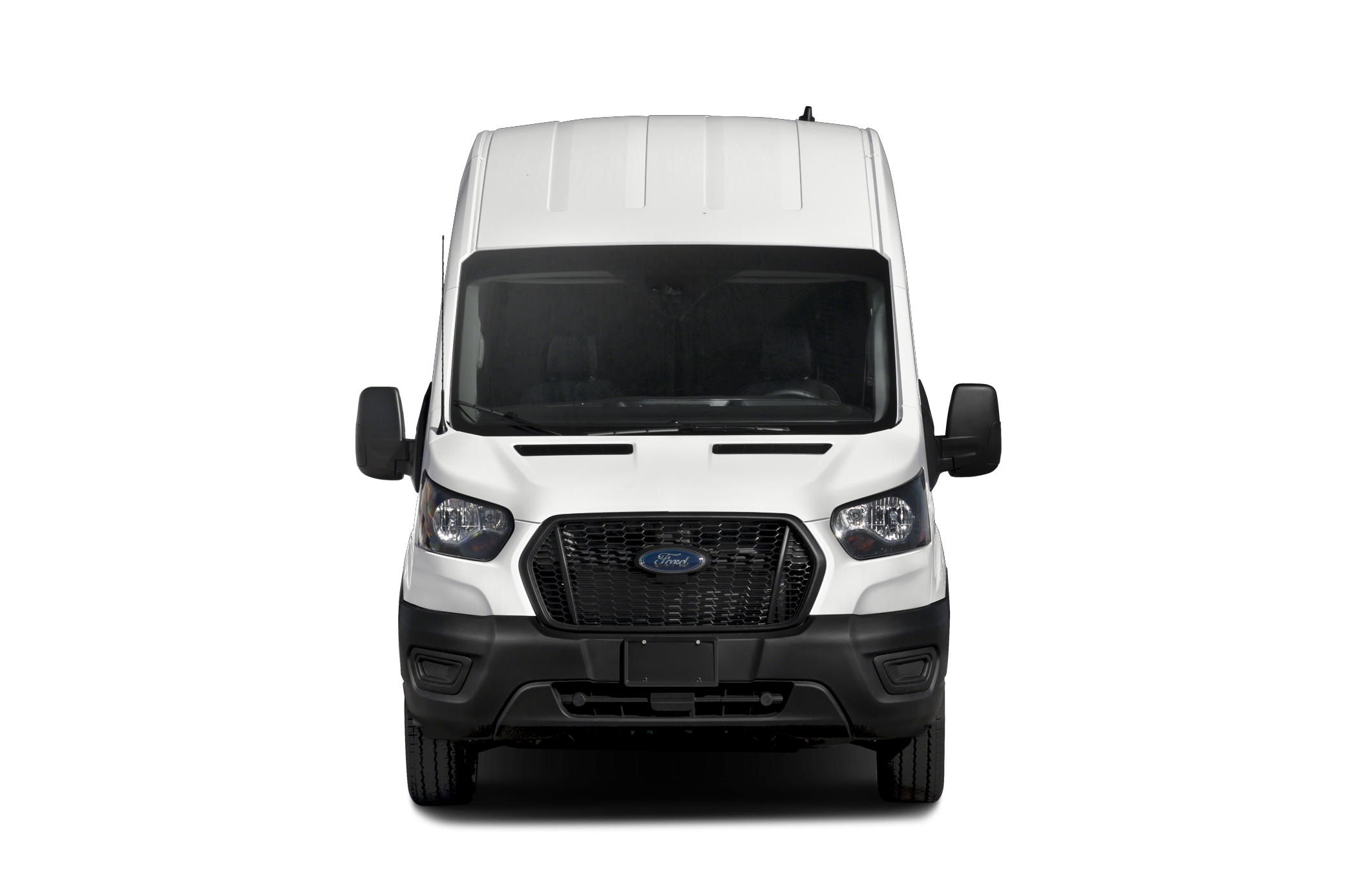 2024 Ford Transit-350