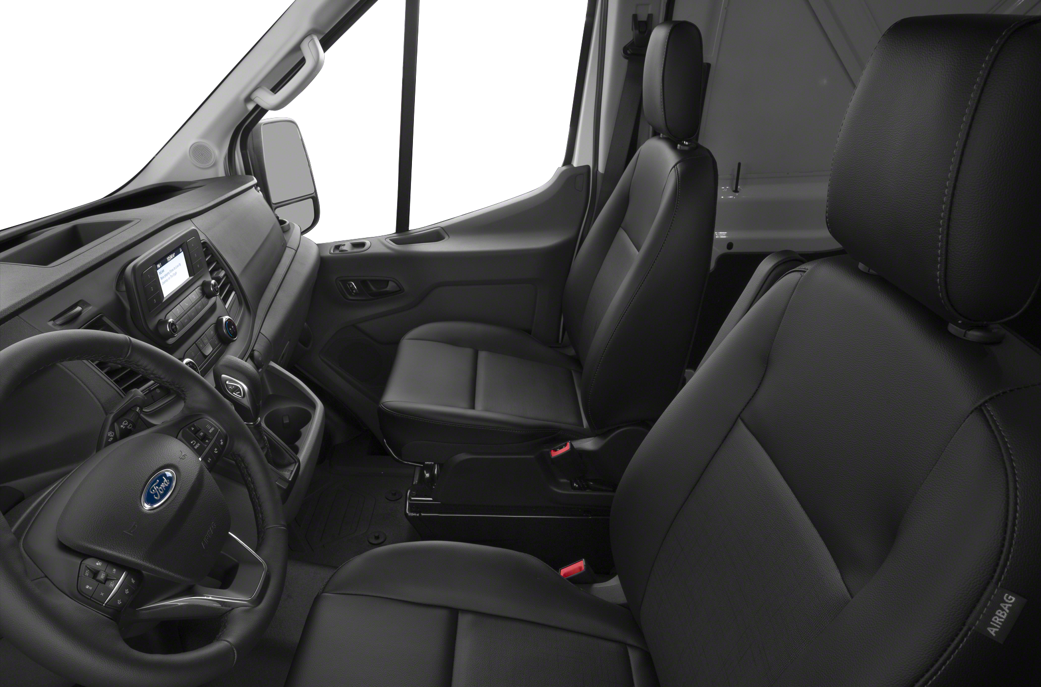 2024 Ford Transit-350