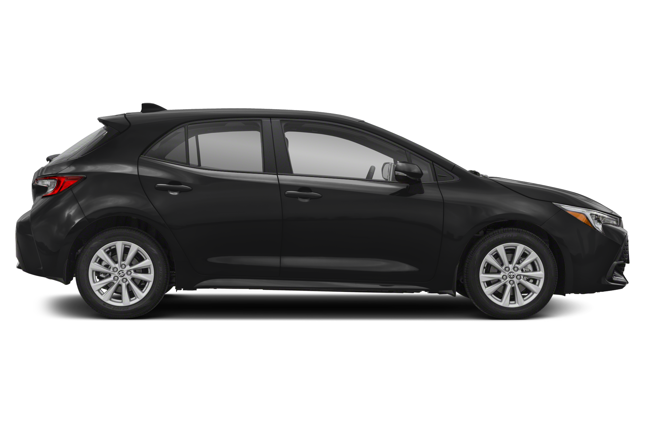 2025 Toyota Corolla Hatchback