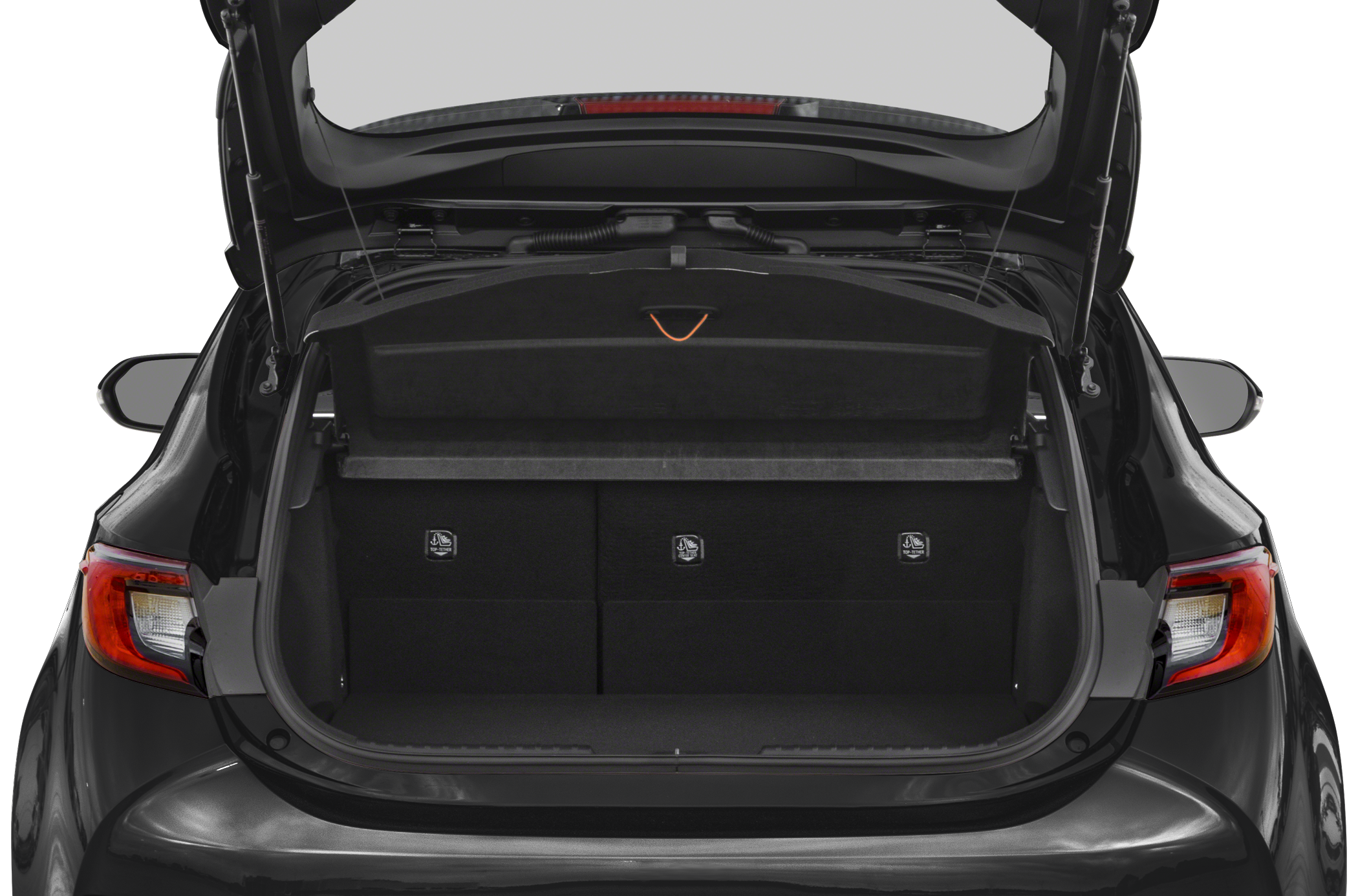 2025 Toyota Corolla Hatchback