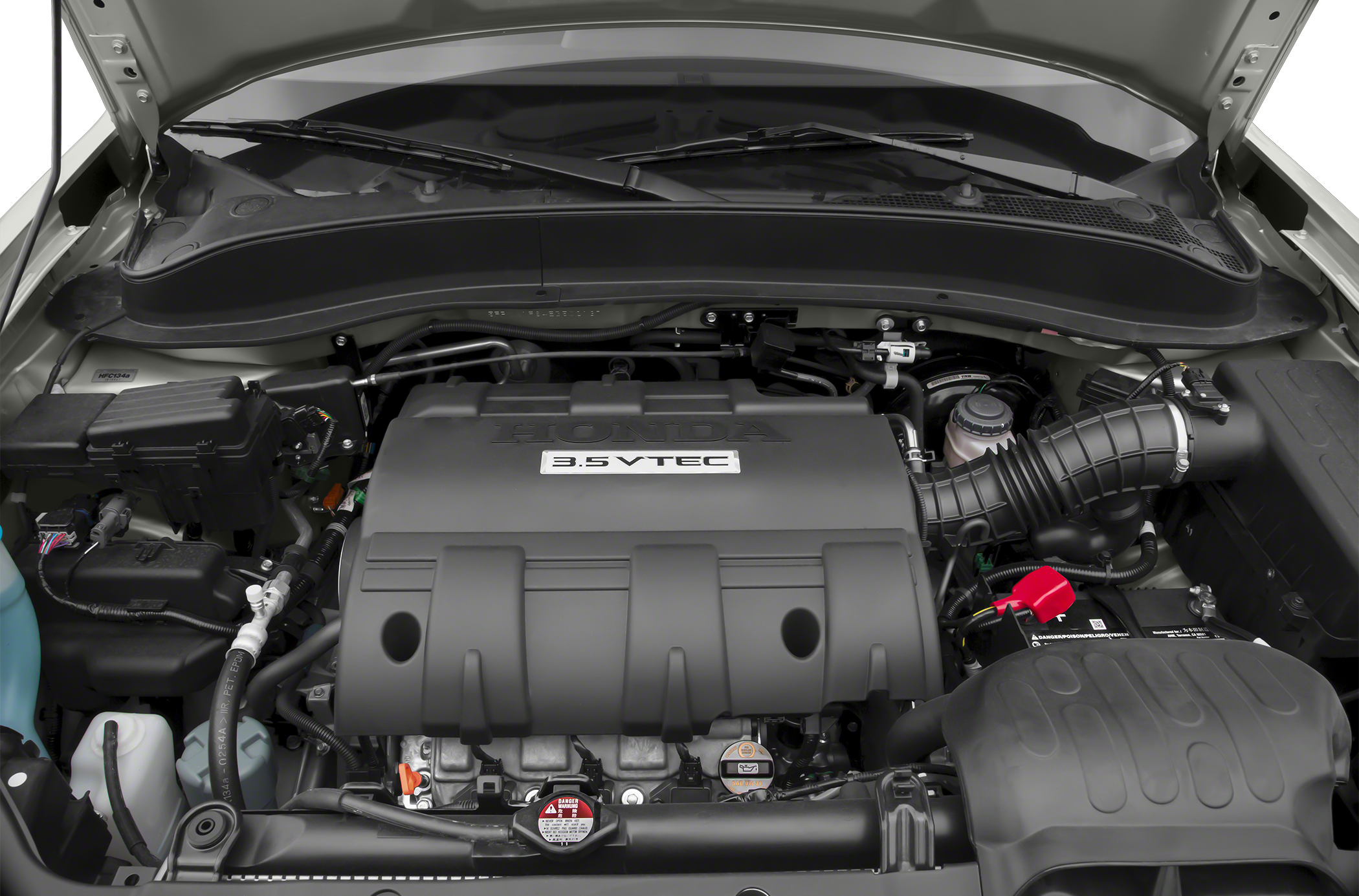 2014 Honda Ridgeline