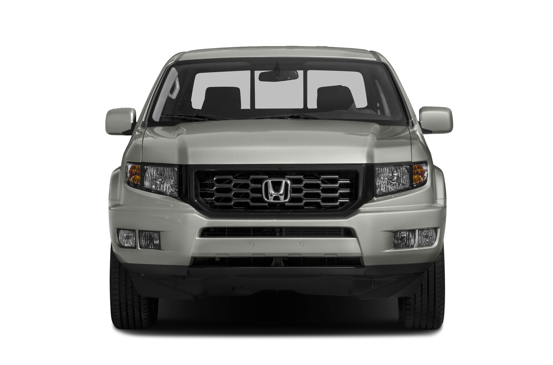 2014 Honda Ridgeline