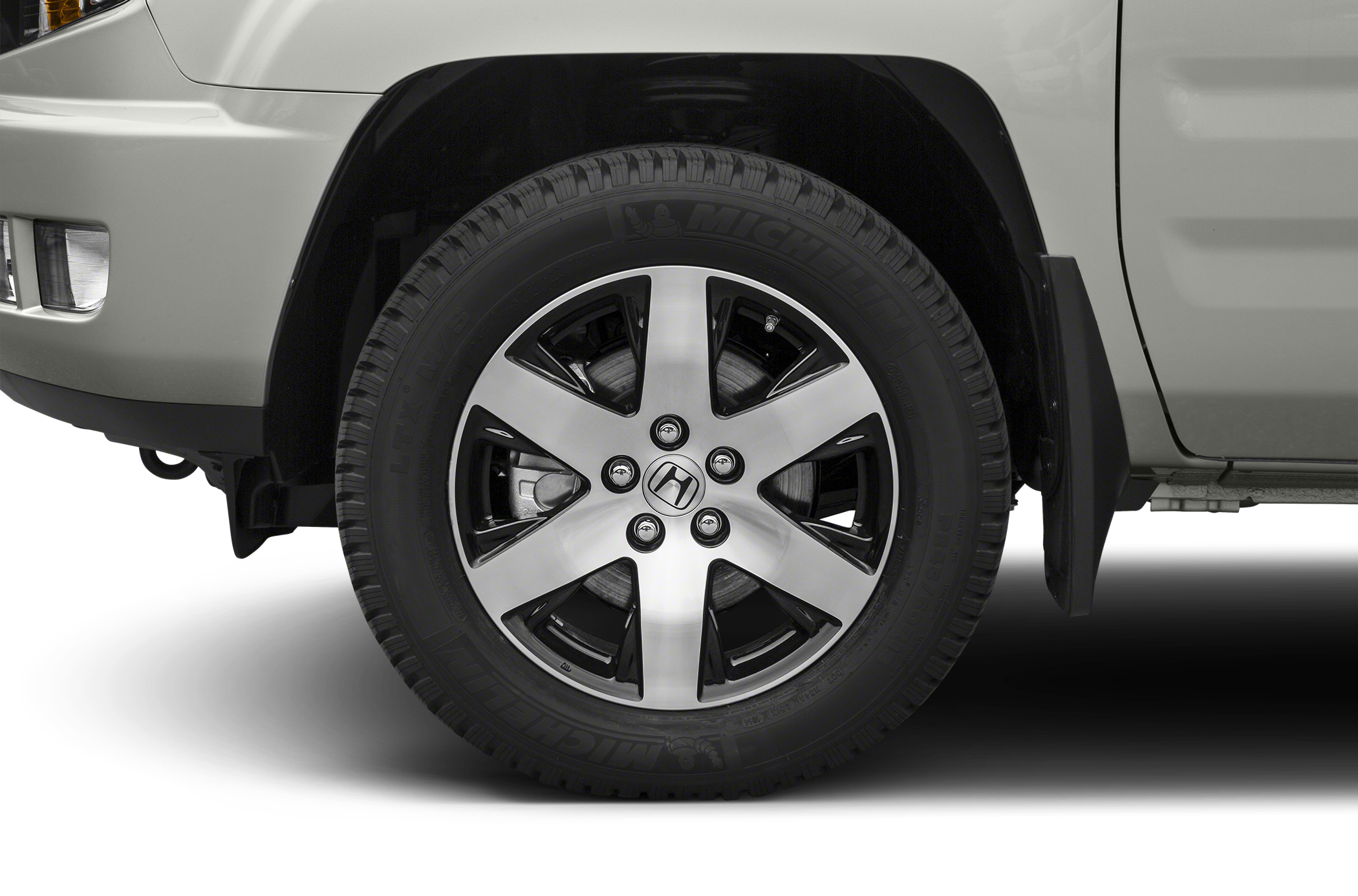 2014 Honda Ridgeline