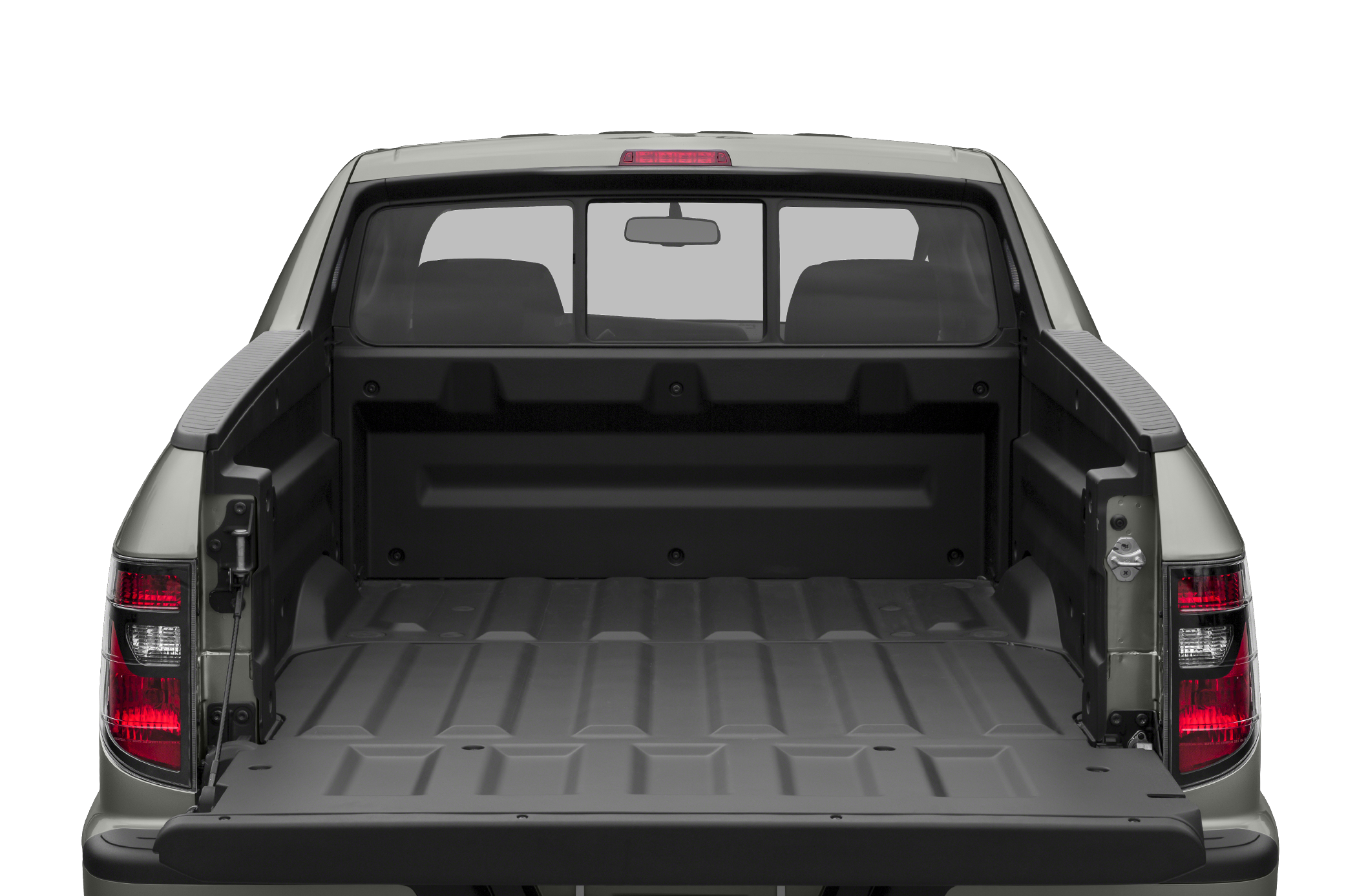 2014 Honda Ridgeline