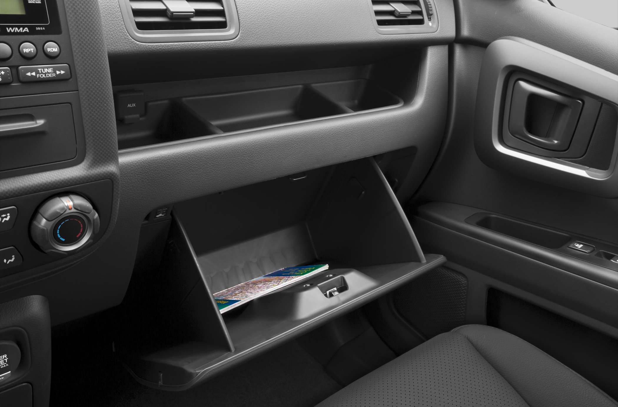 2014 Honda Ridgeline