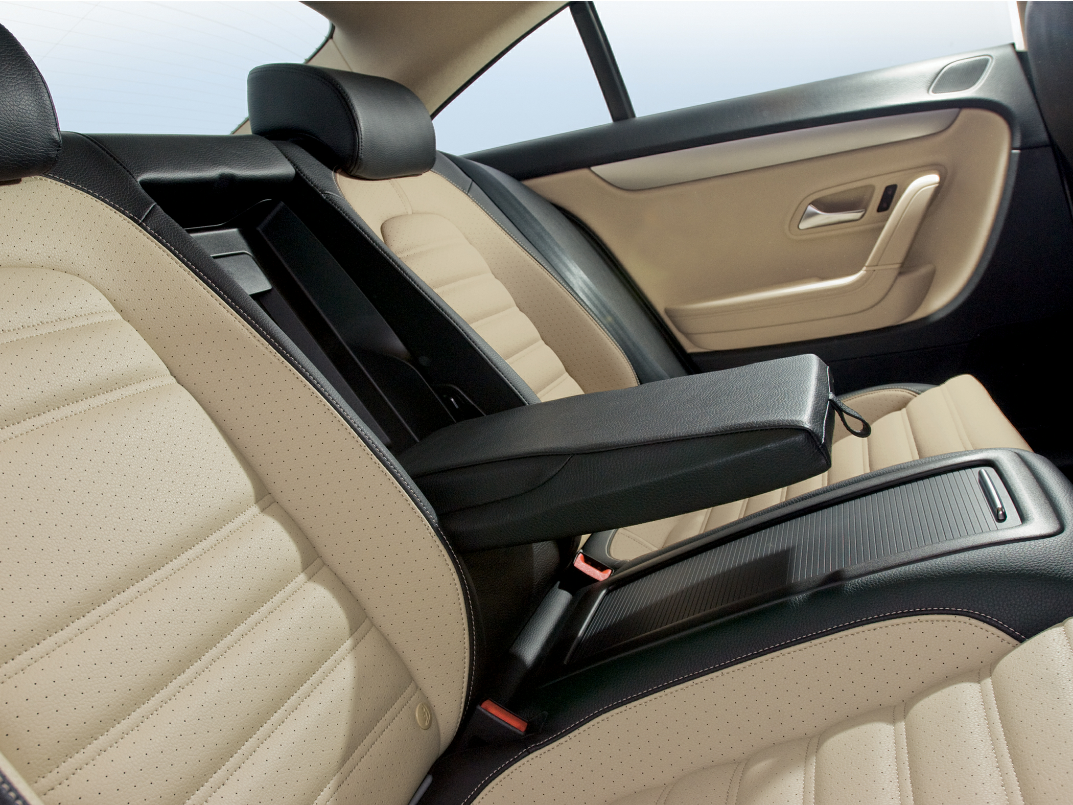 2011 Volkswagen CC