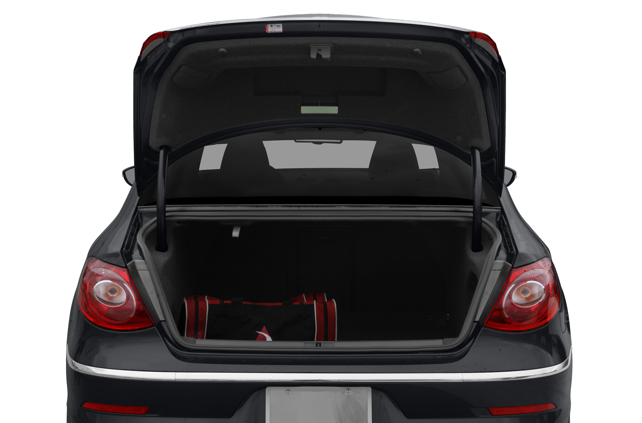 2011 Volkswagen CC
