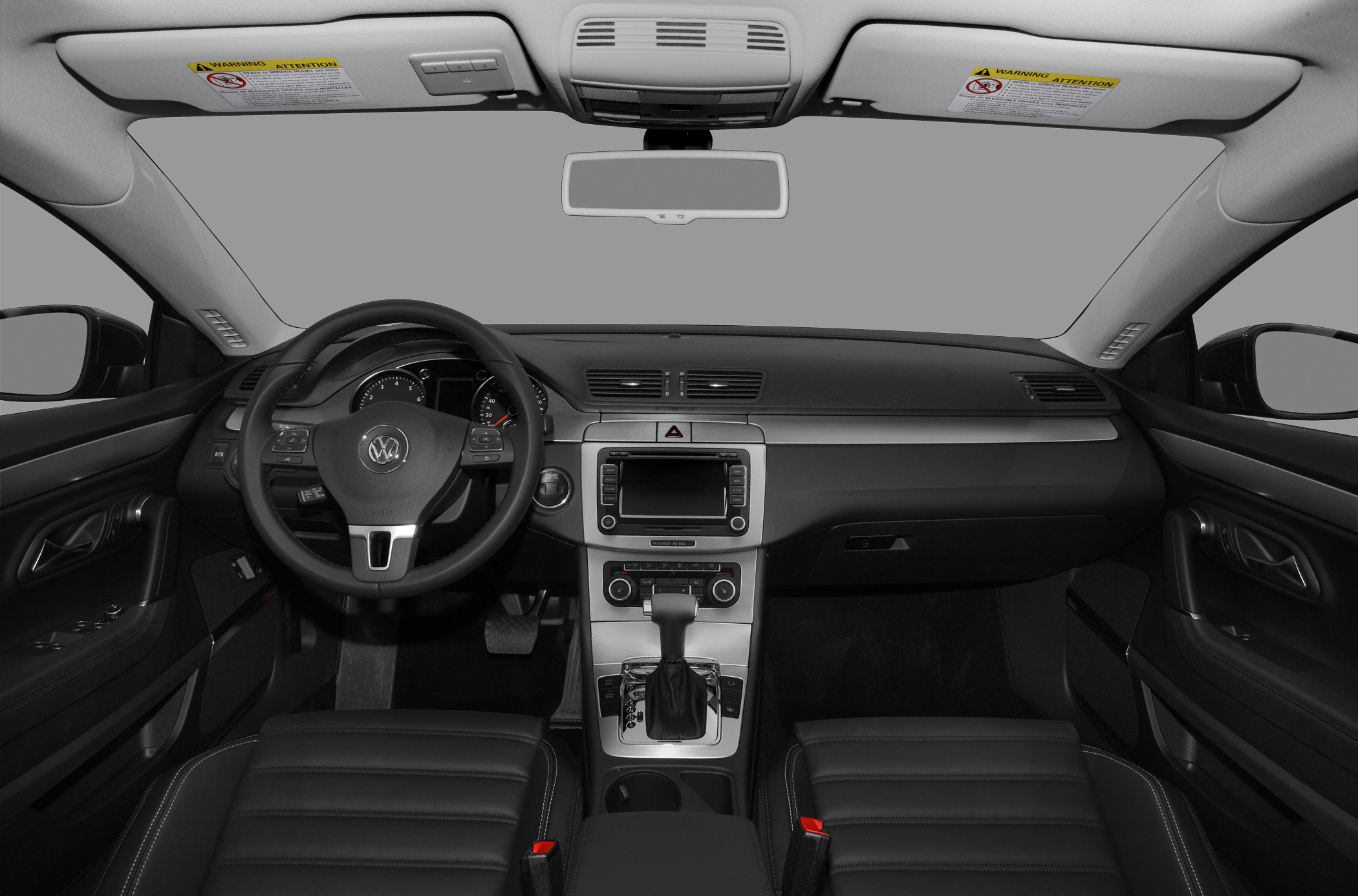 2011 Volkswagen CC