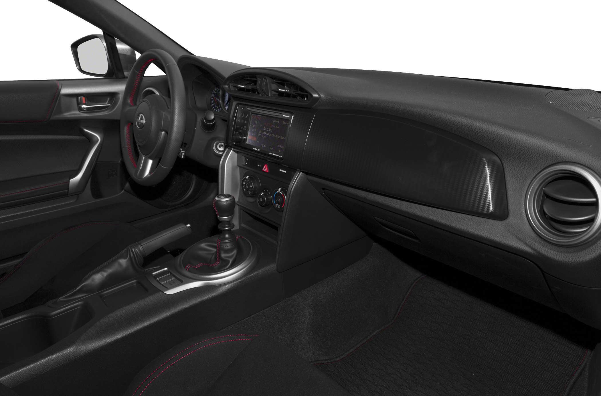 2013 Scion FR-S