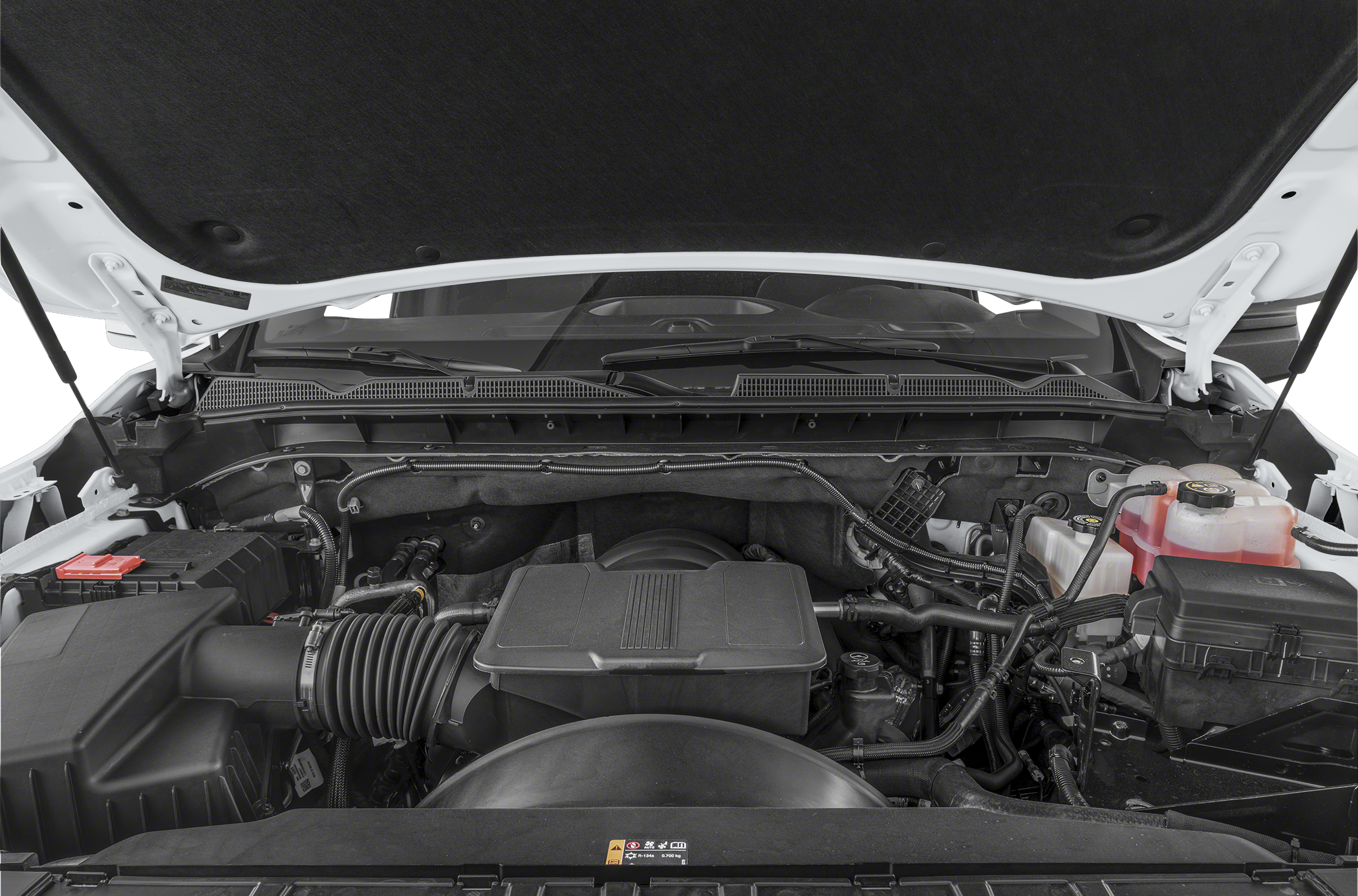 2026 GMC Sierra 2500