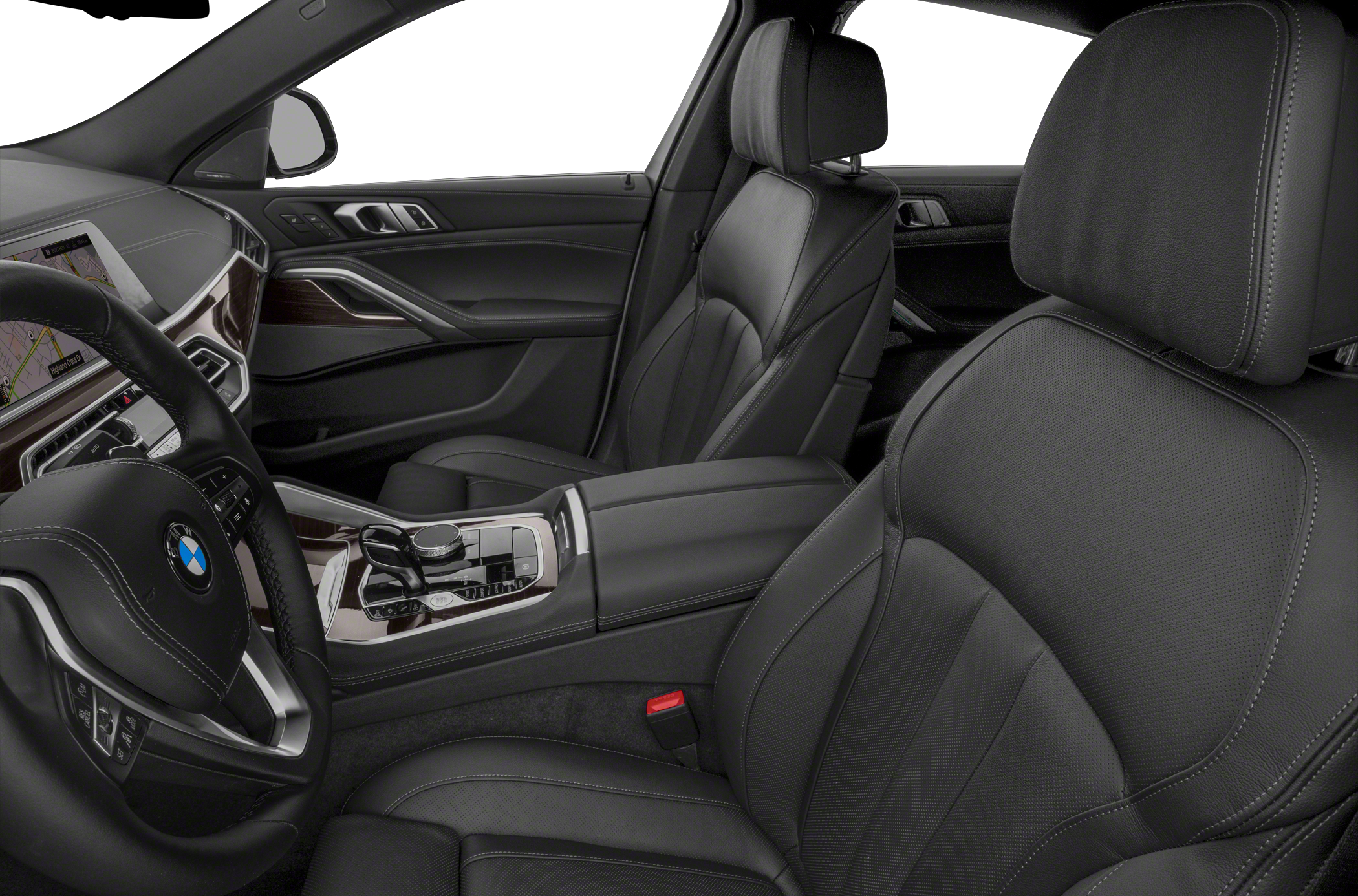 2020 BMW X6