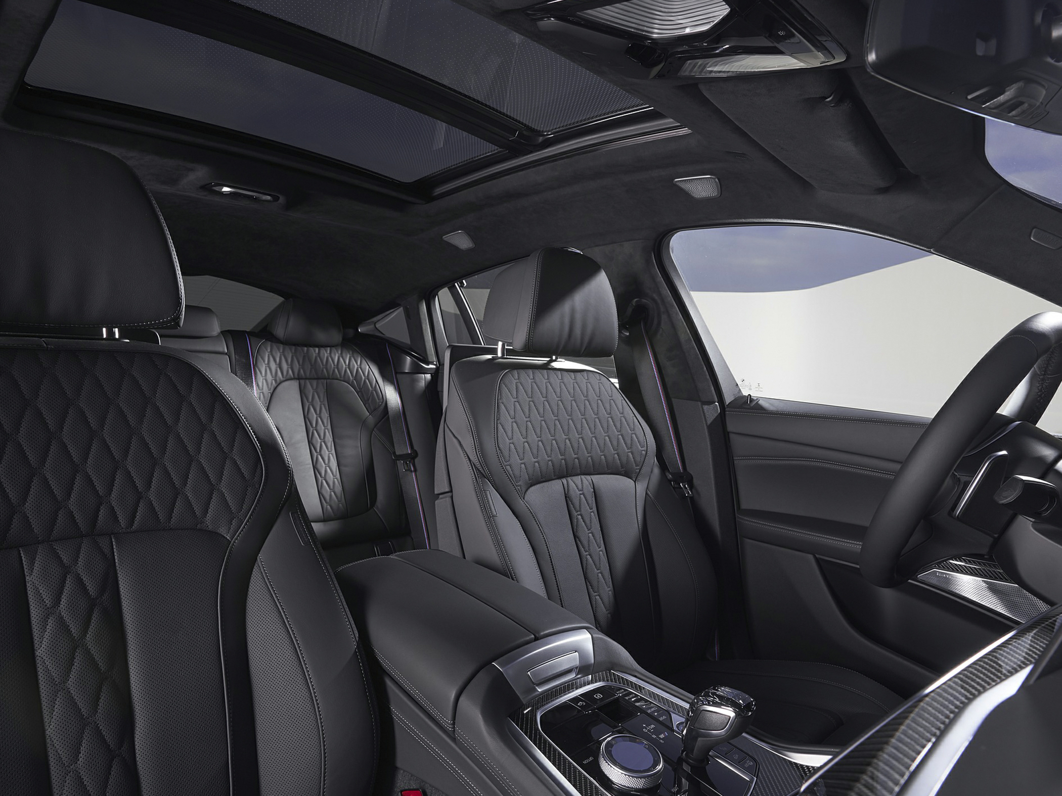 2020 BMW X6