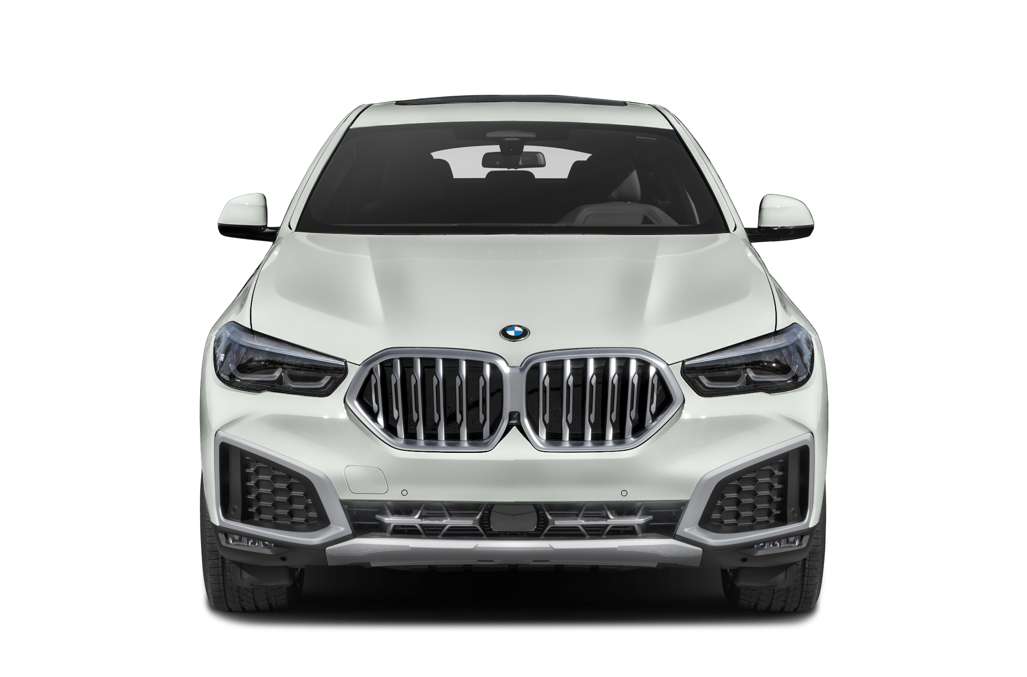 2020 BMW X6