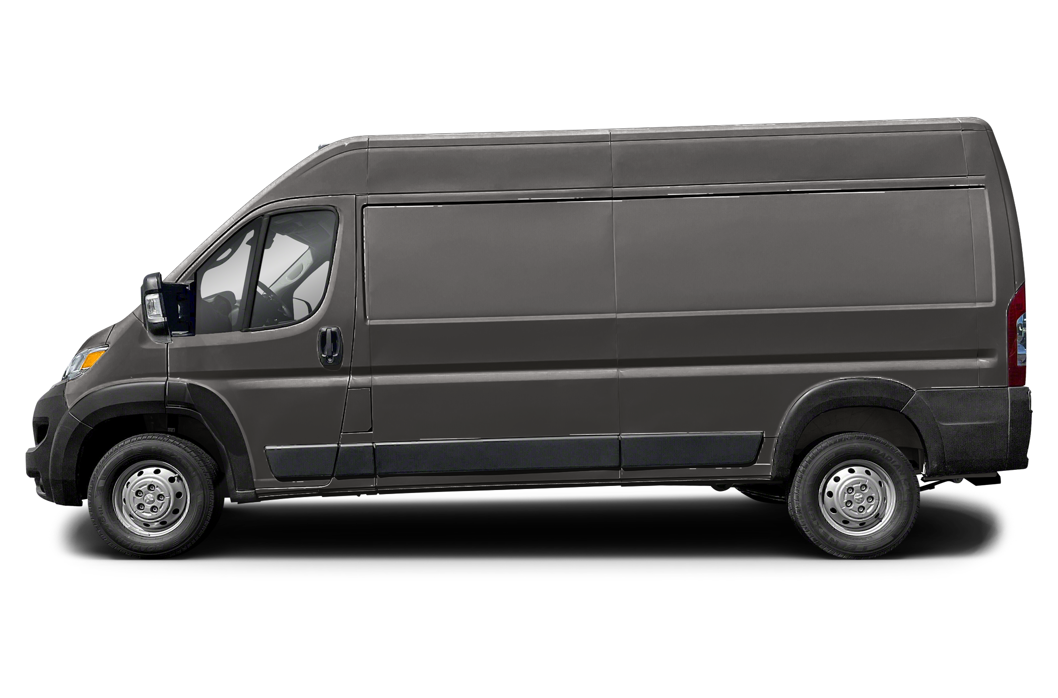 2024 RAM ProMaster 3500