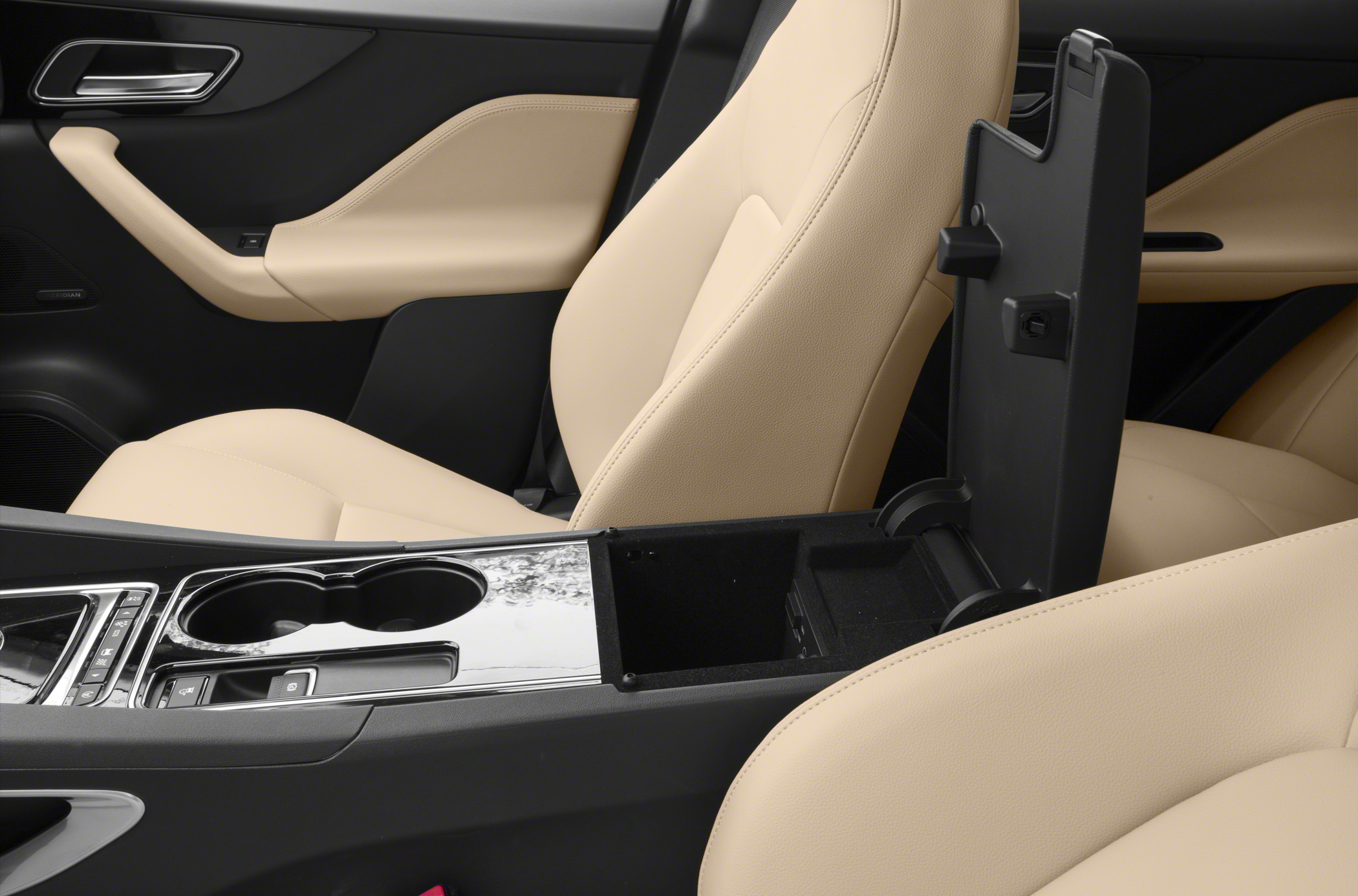 2019 Jaguar F-PACE