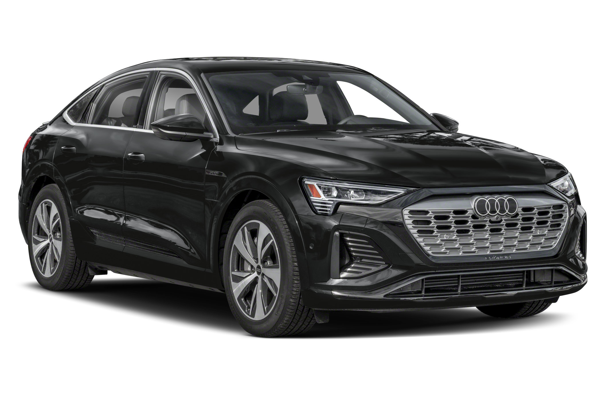 2024 Audi Q8 e-tron Sportback