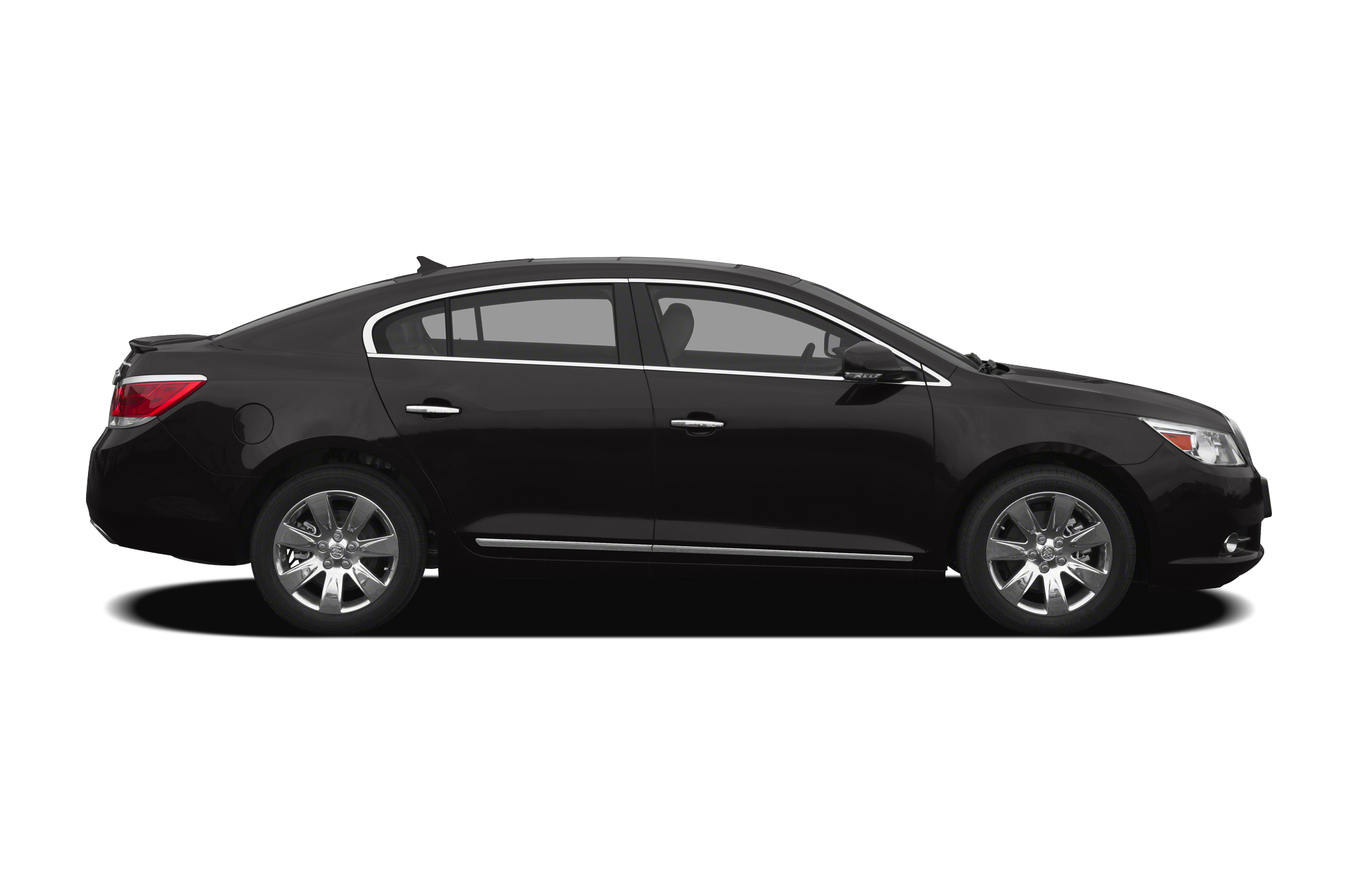 2012 Buick LaCrosse