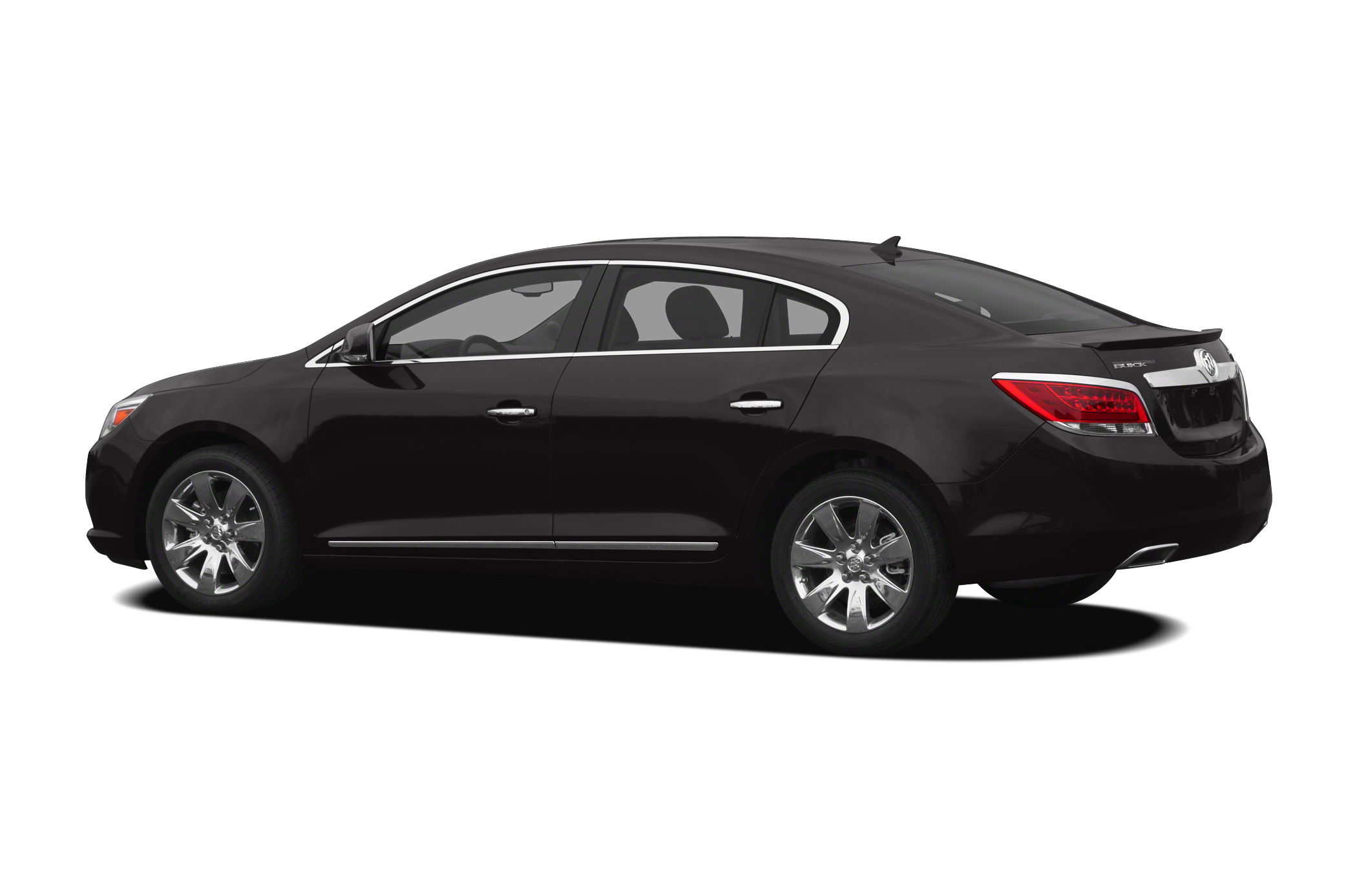 2012 Buick LaCrosse